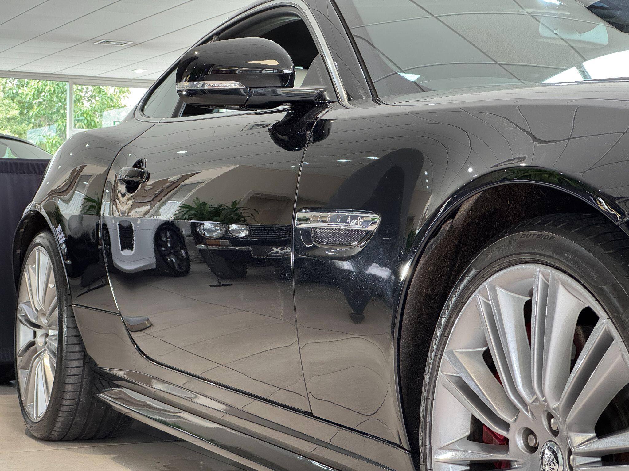 Jaguar XKR - Image 6