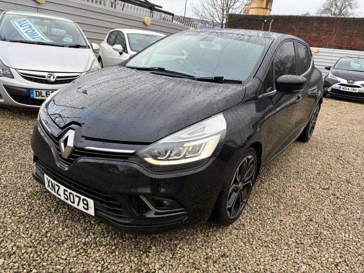 Renault Clio - Image 4