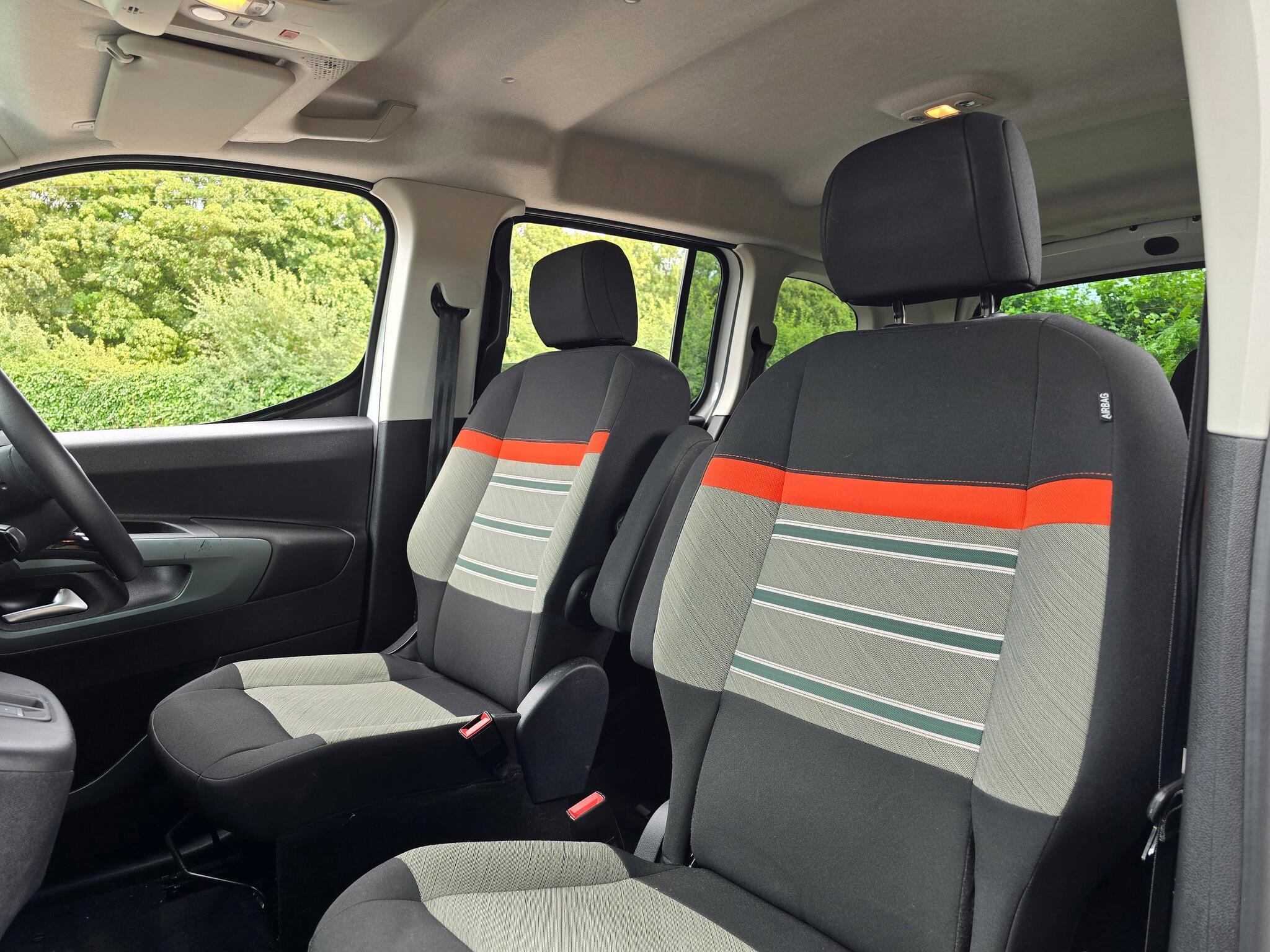 Citroen e-Berlingo - Image 3
