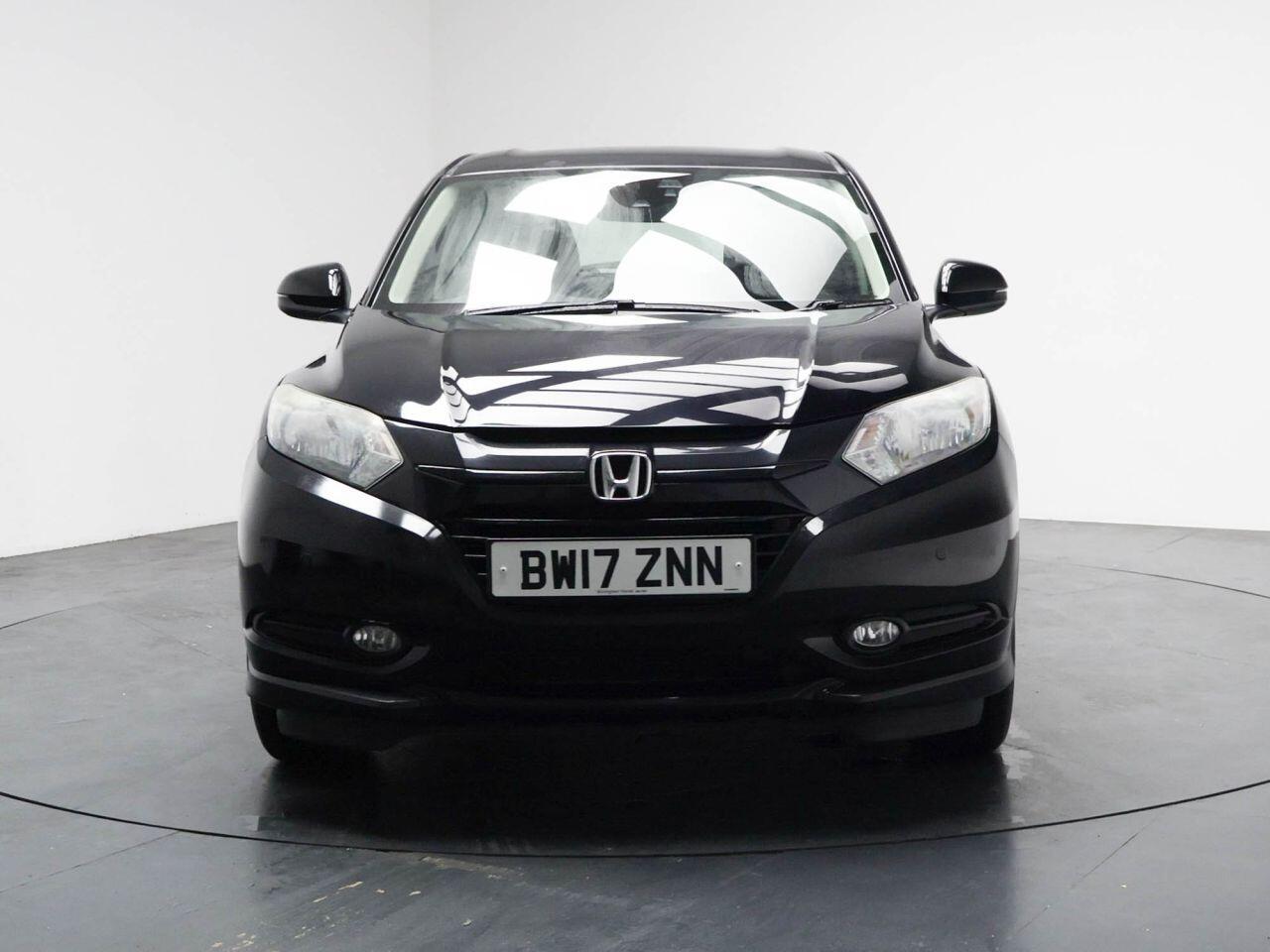 Honda HR-V - Image 5