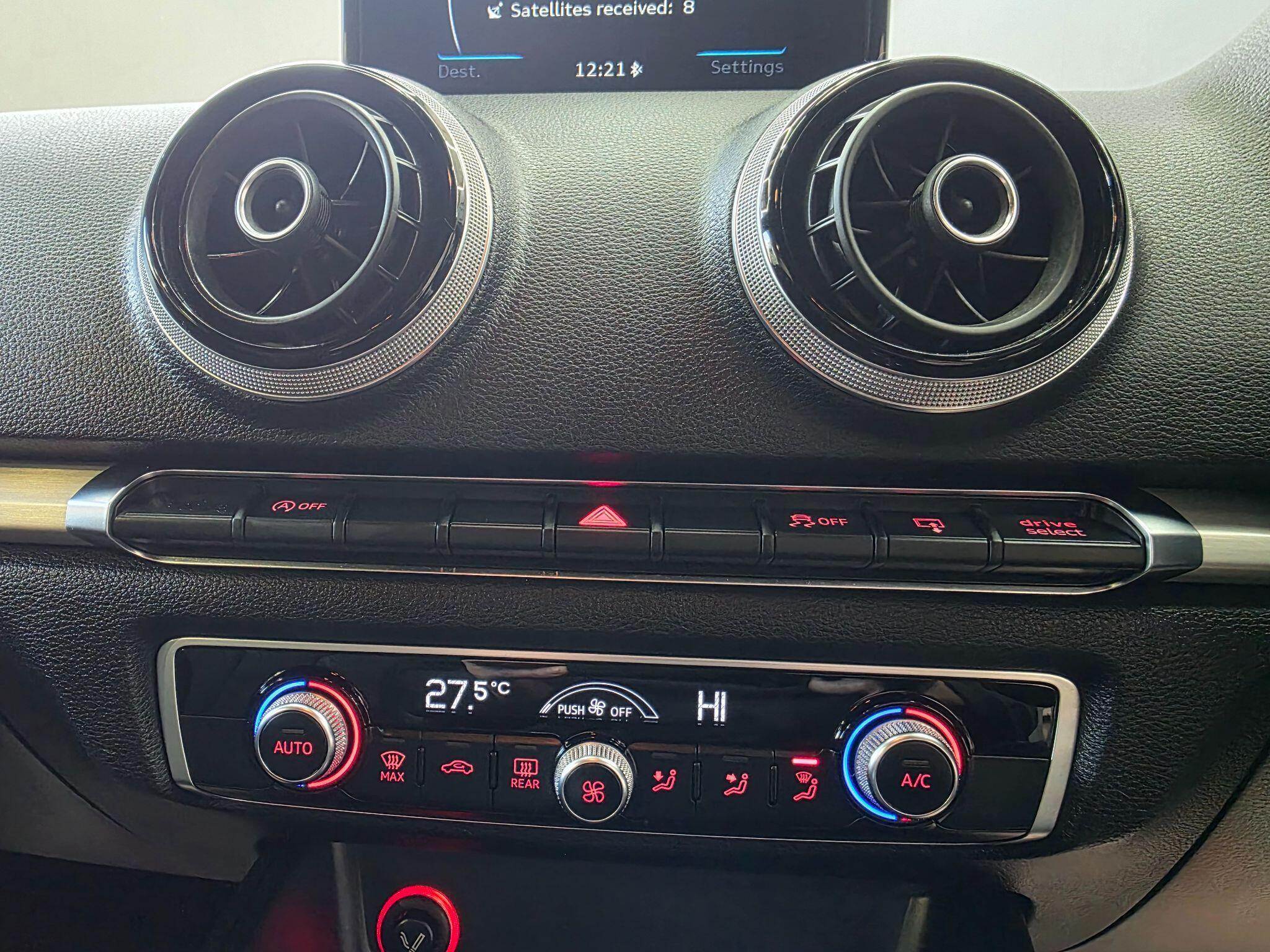 Audi A3 - Image 20