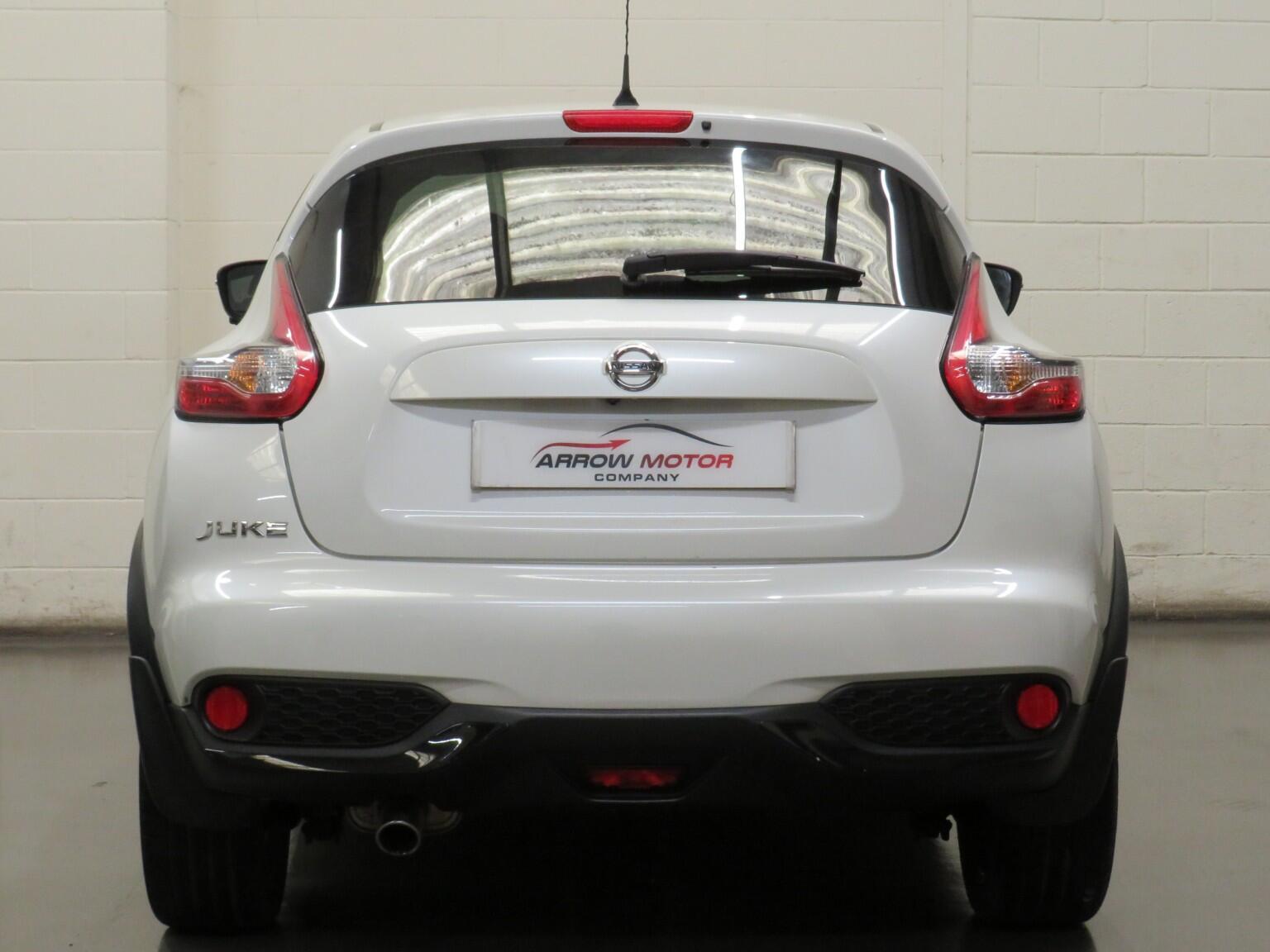 Nissan Juke - Image 4