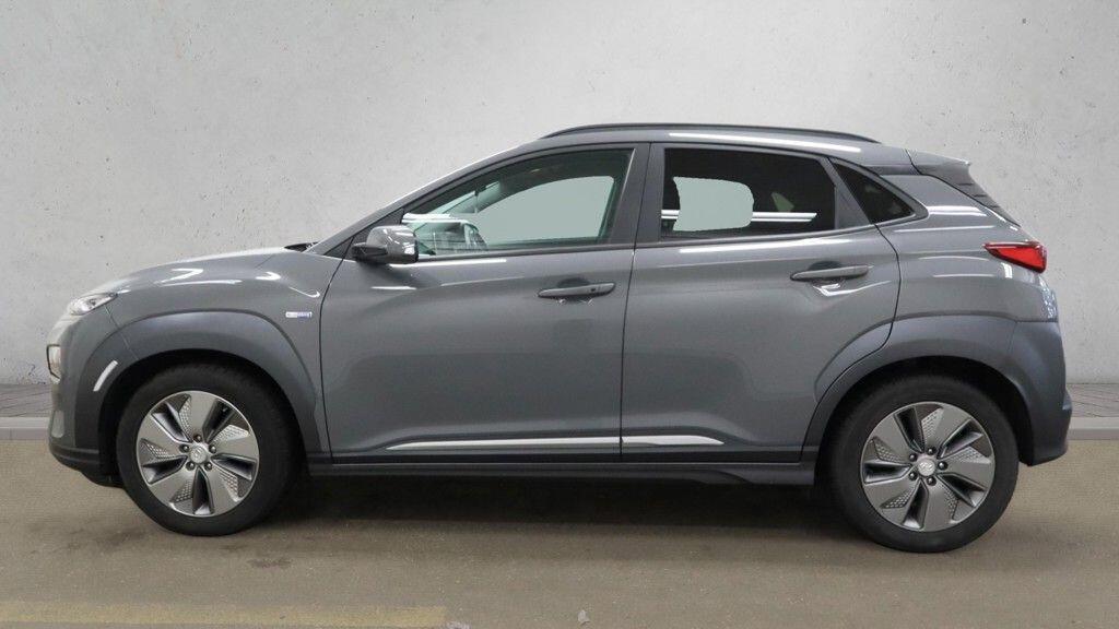 Hyundai Kona - Image 9