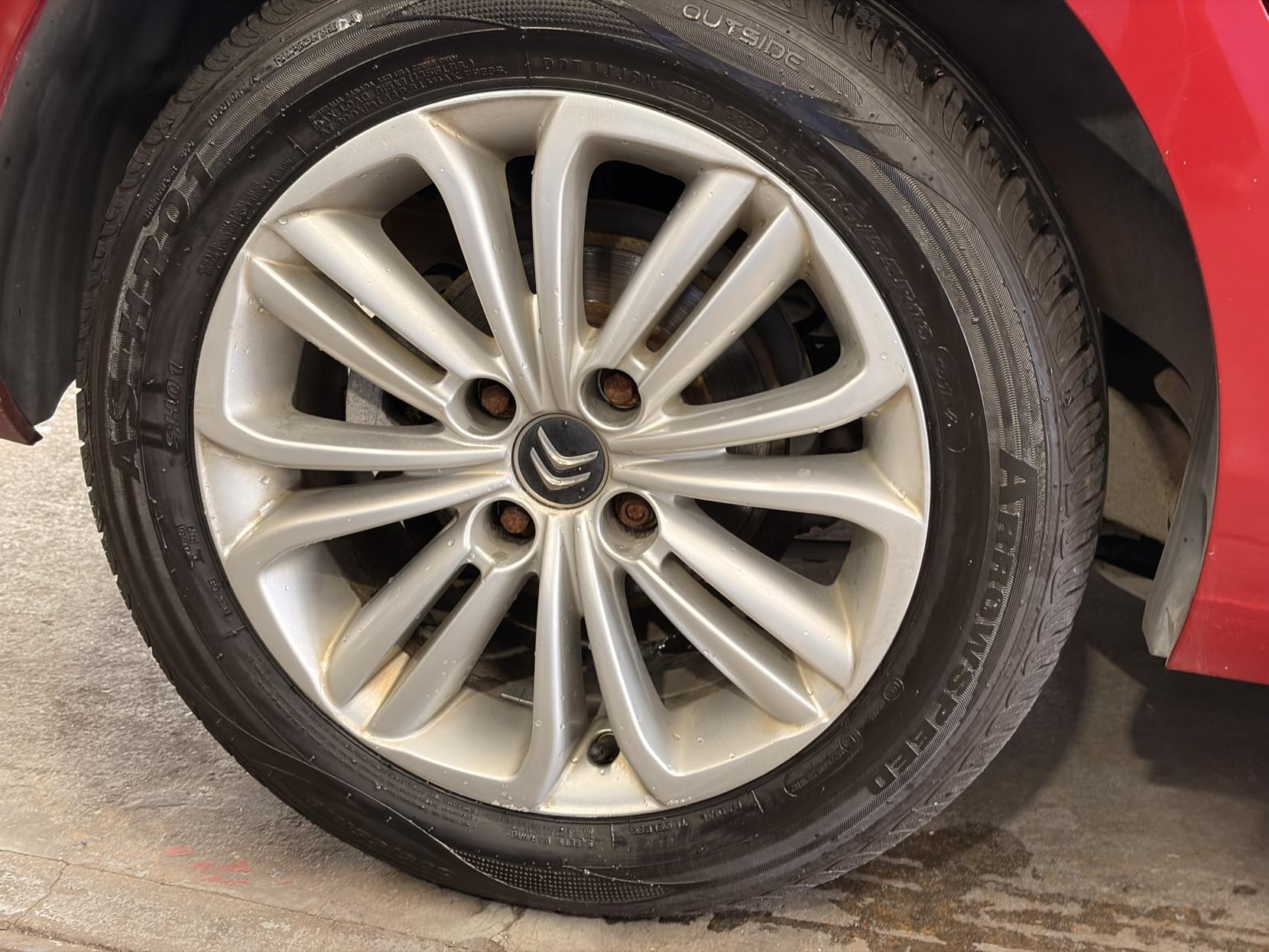 Citroen C4 - Image 17