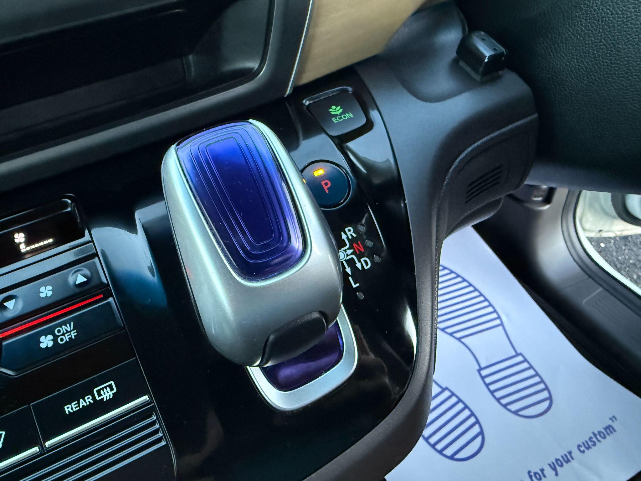 Honda Freed - Image 52