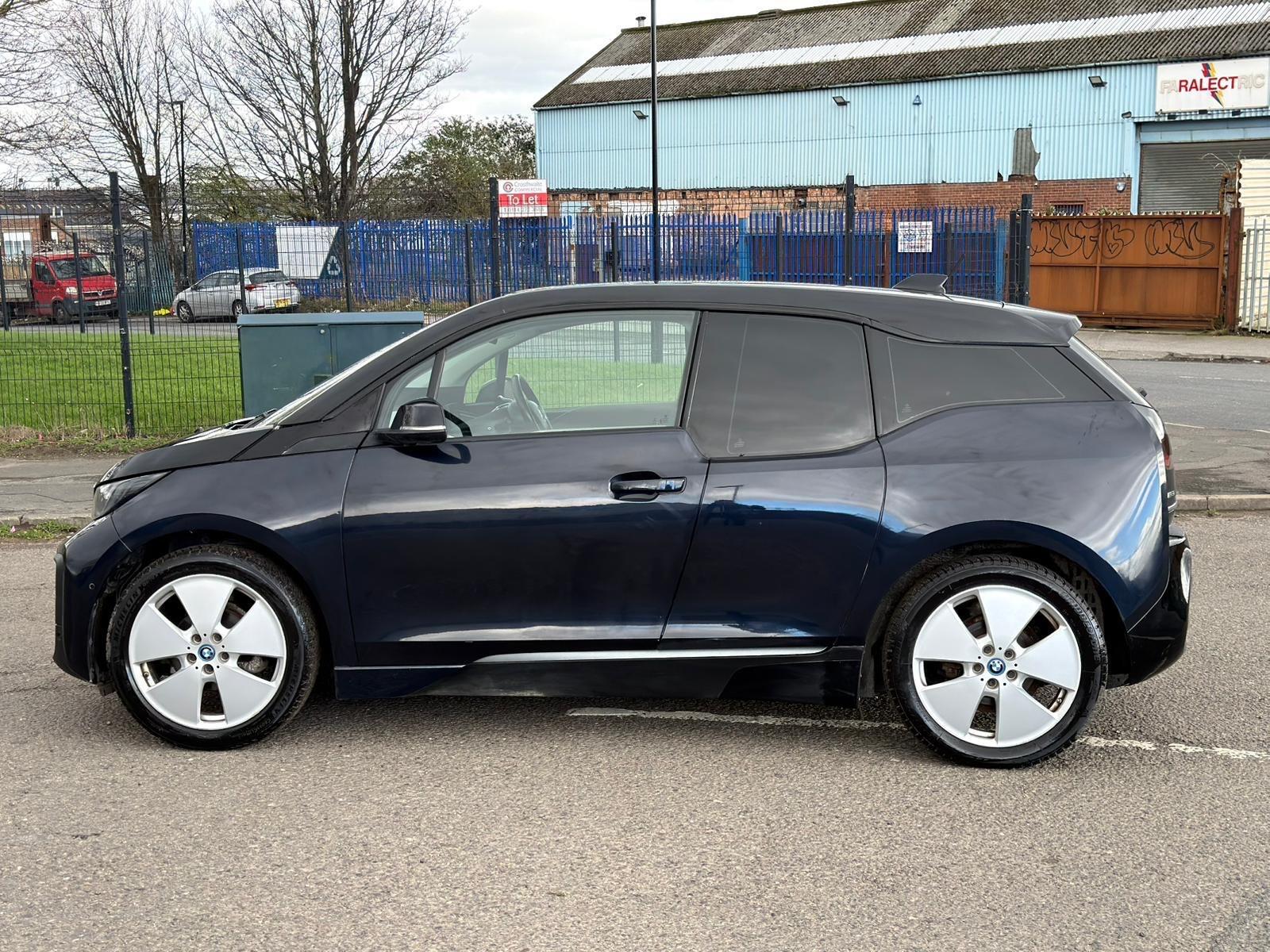 BMW i3 - Image 10