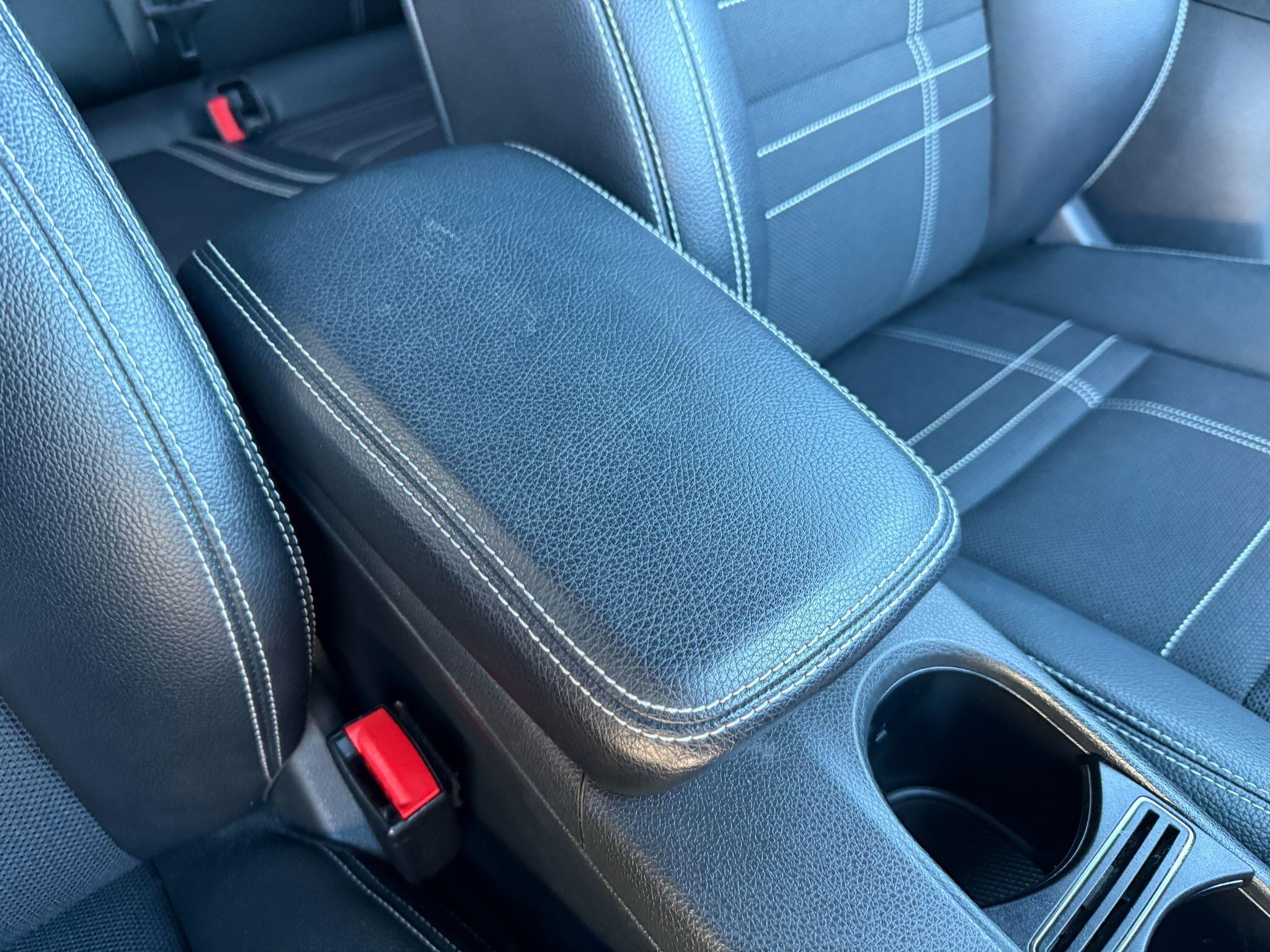 Mercedes A Class - Image 59