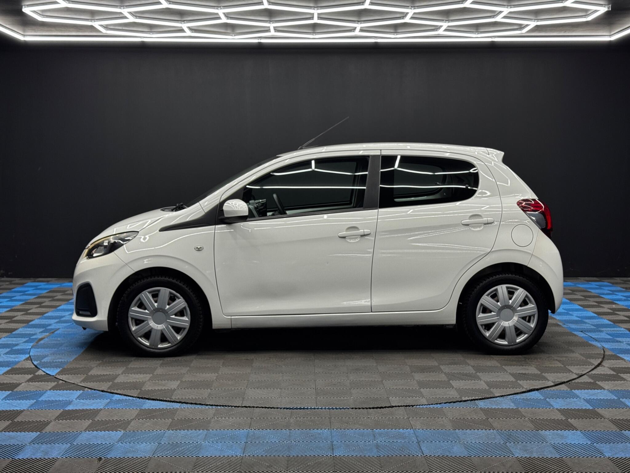 Peugeot 108 - Image 8