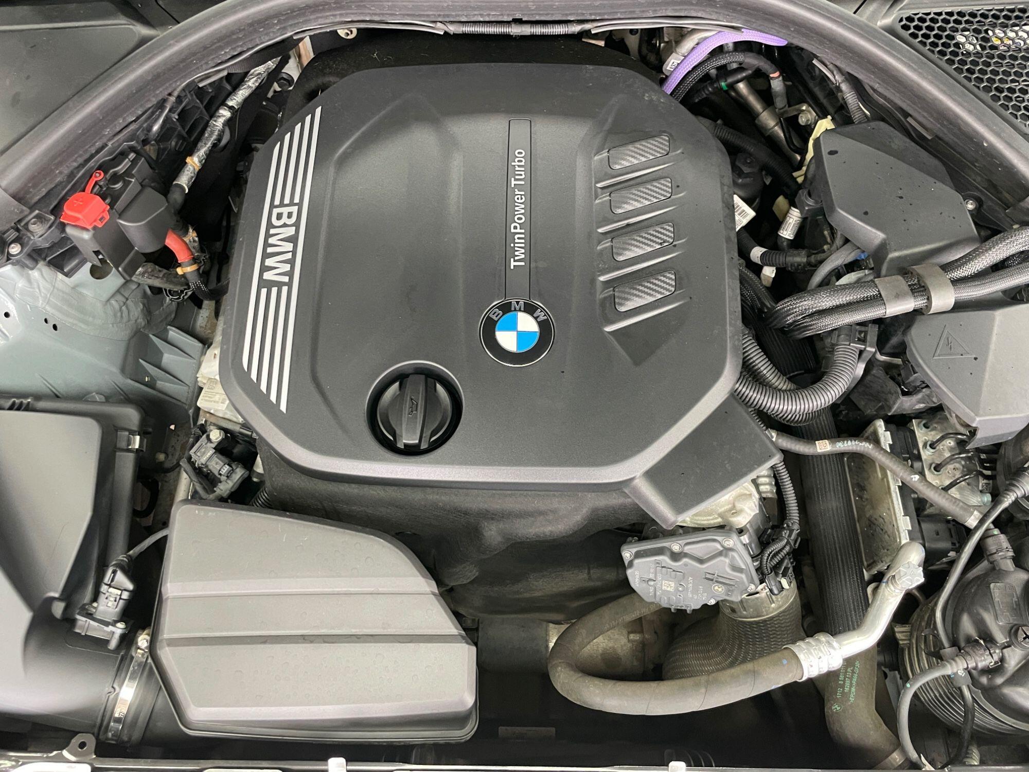 BMW 3 Series - Image 21