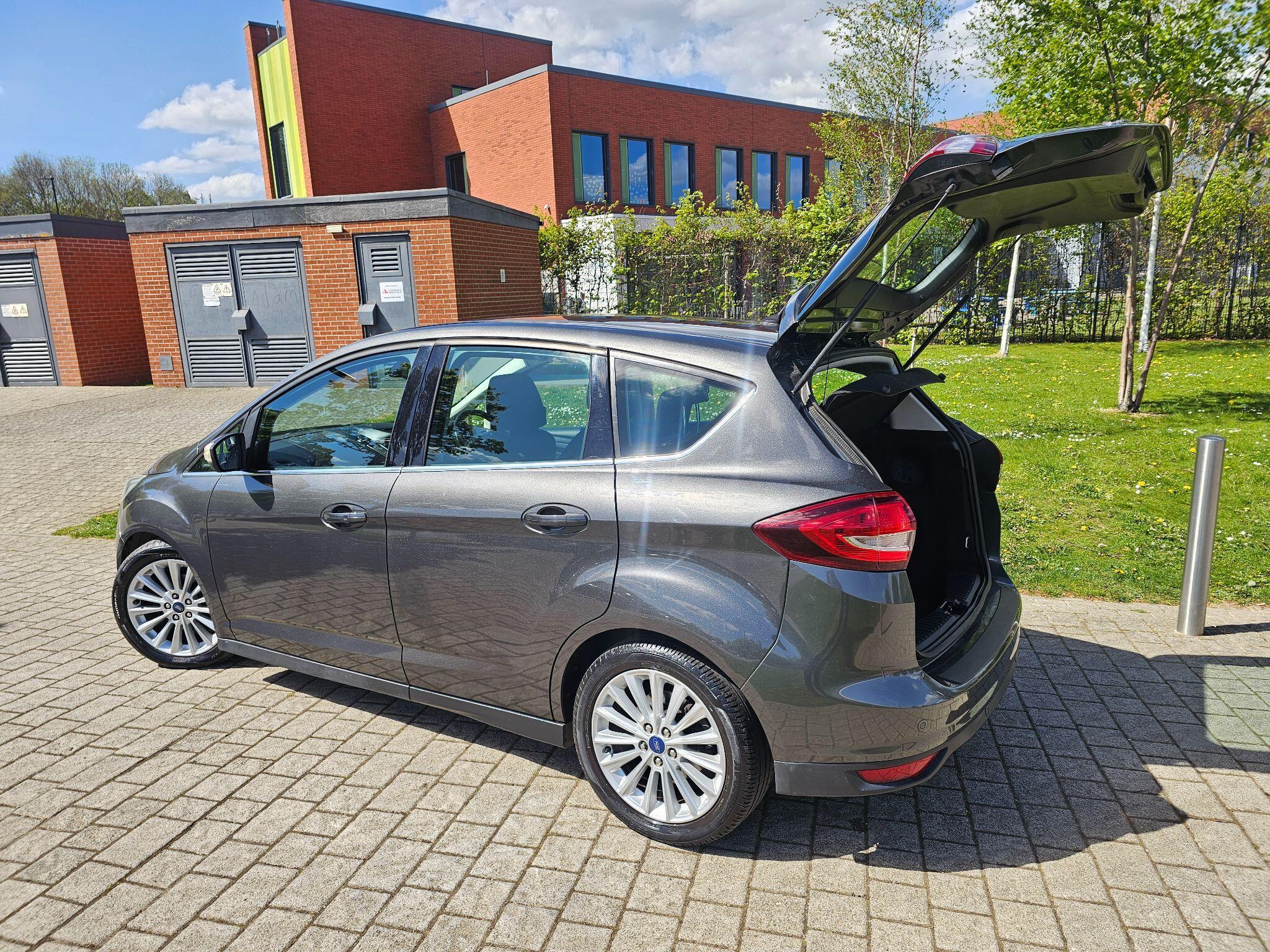 Ford C-MAX - Image 2
