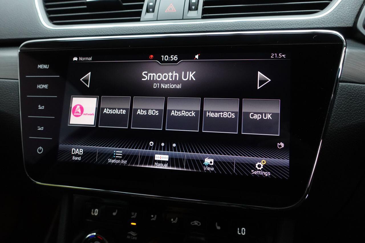 Skoda Superb - Image 18