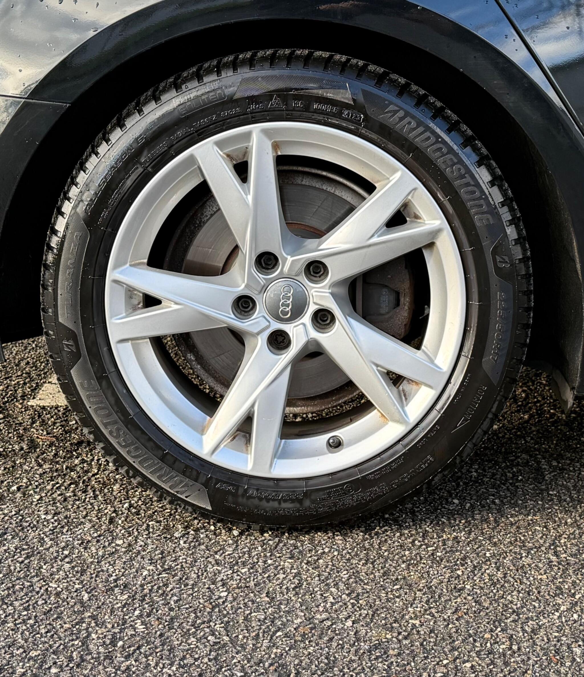 Audi A4 Avant - Image 17