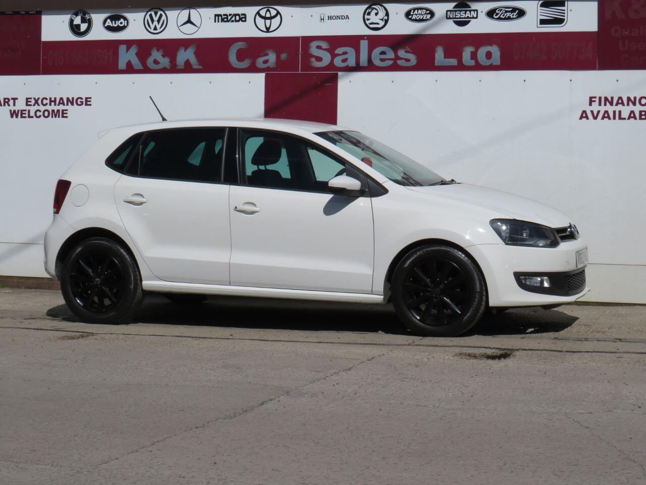 Volkswagen Polo - Image 25