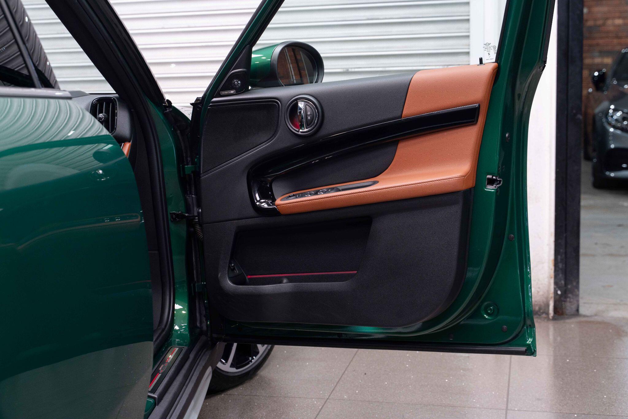 MINI Countryman - Image 35