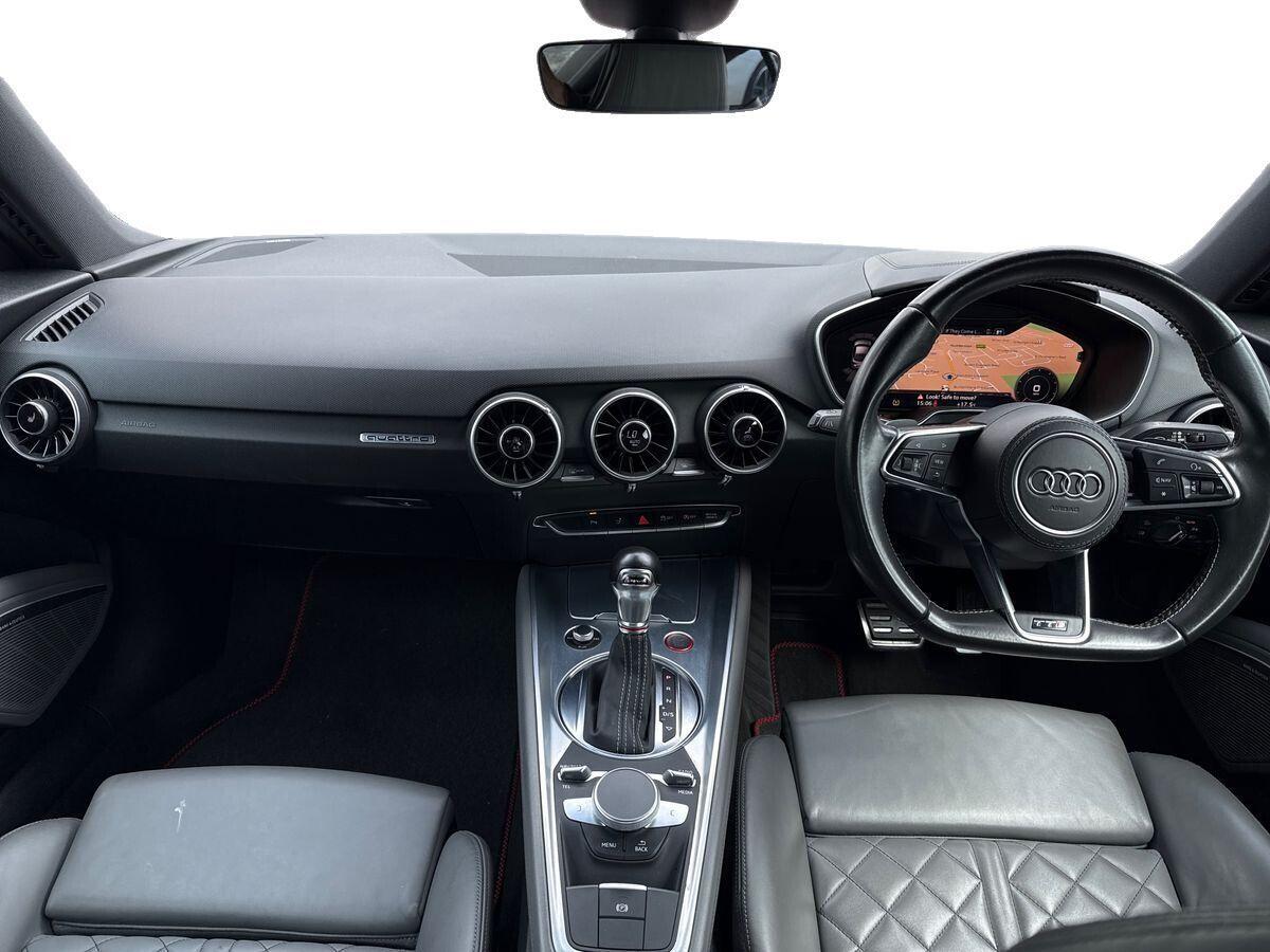 Audi TTS - Image 14