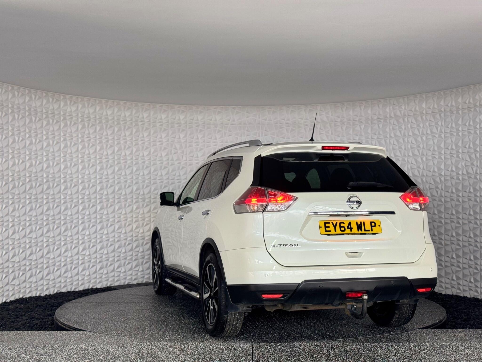 Nissan X-Trail - Image 17