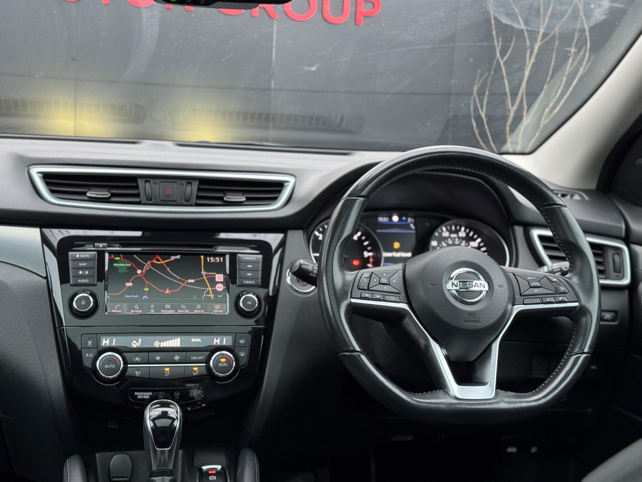 Nissan Qashqai - Image 29