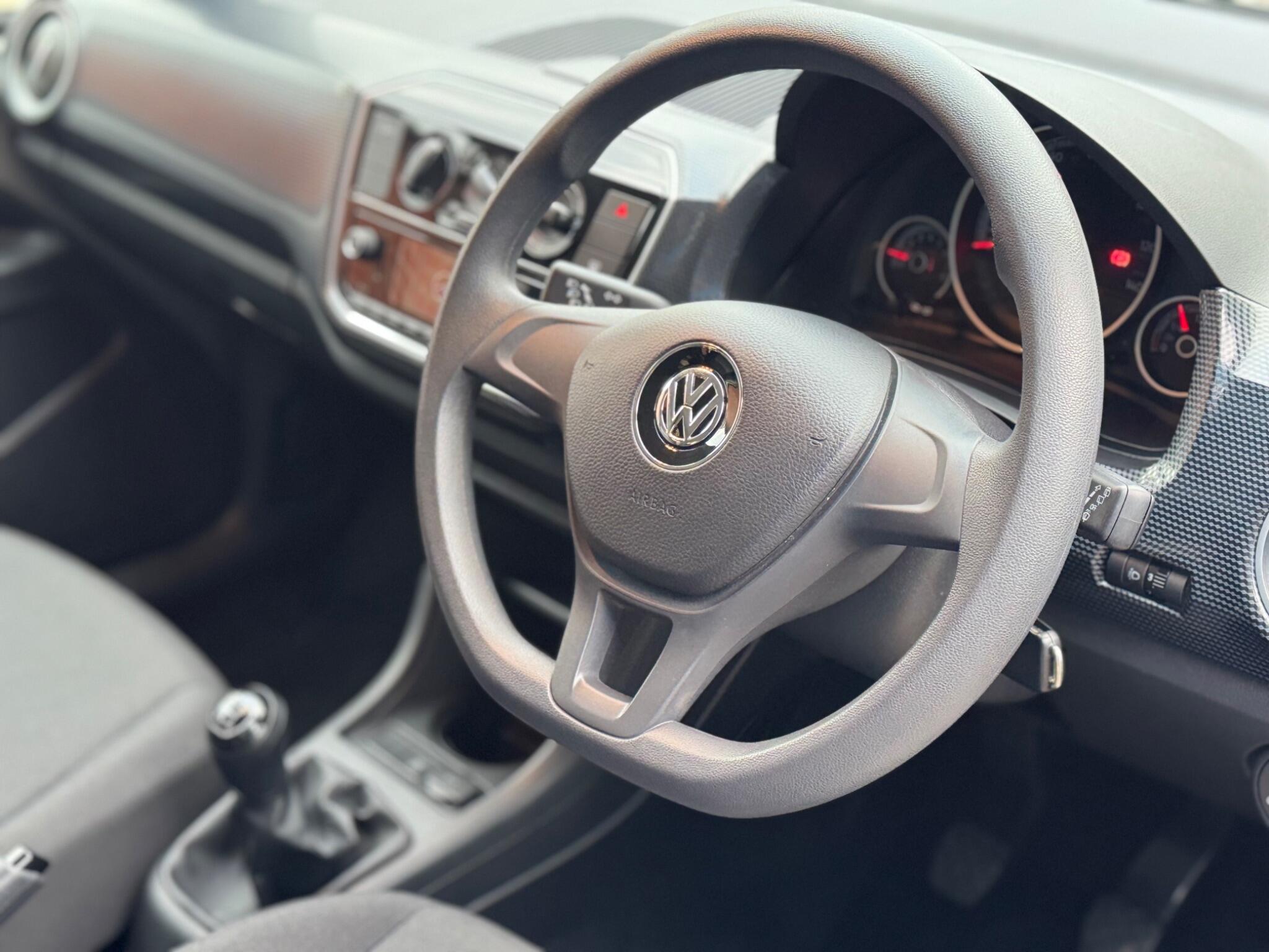 Volkswagen up! - Image 34