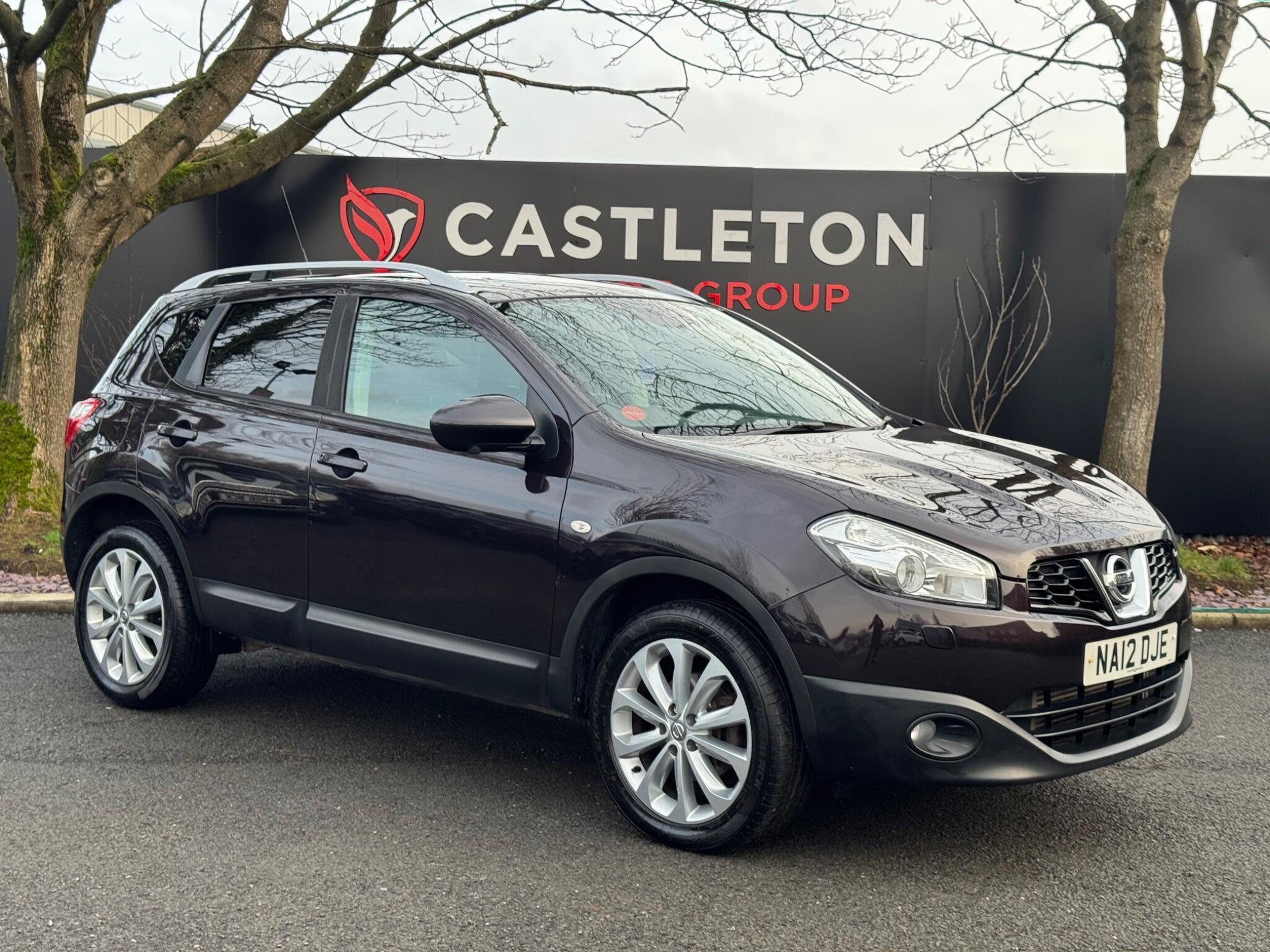 Nissan Qashqai - Image 2
