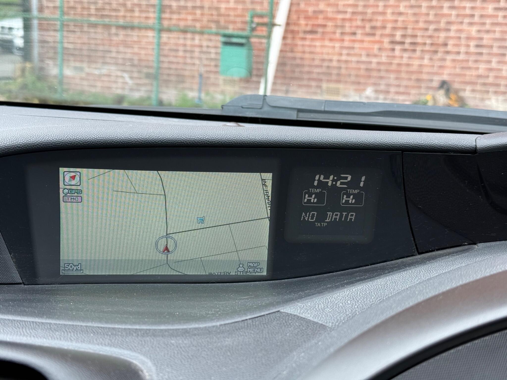 Honda Civic - Image 13