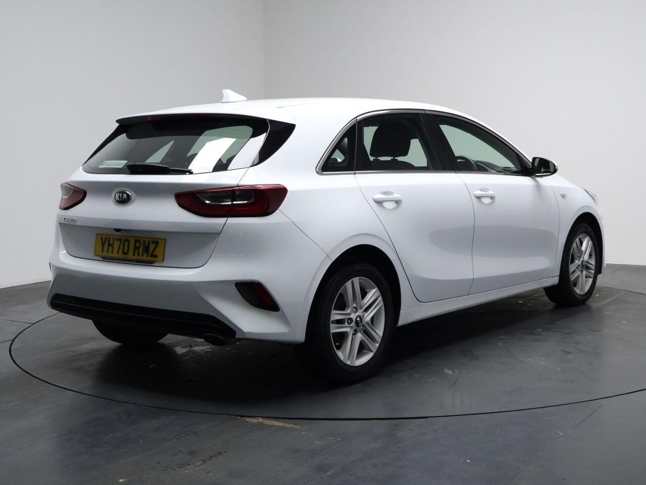 Kia ceed - Image 12