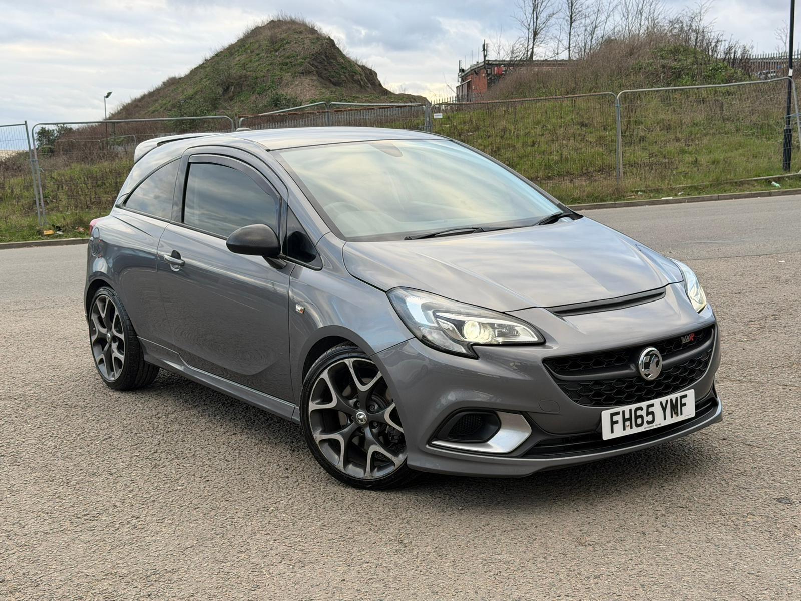 Vauxhall Corsa - Image 32