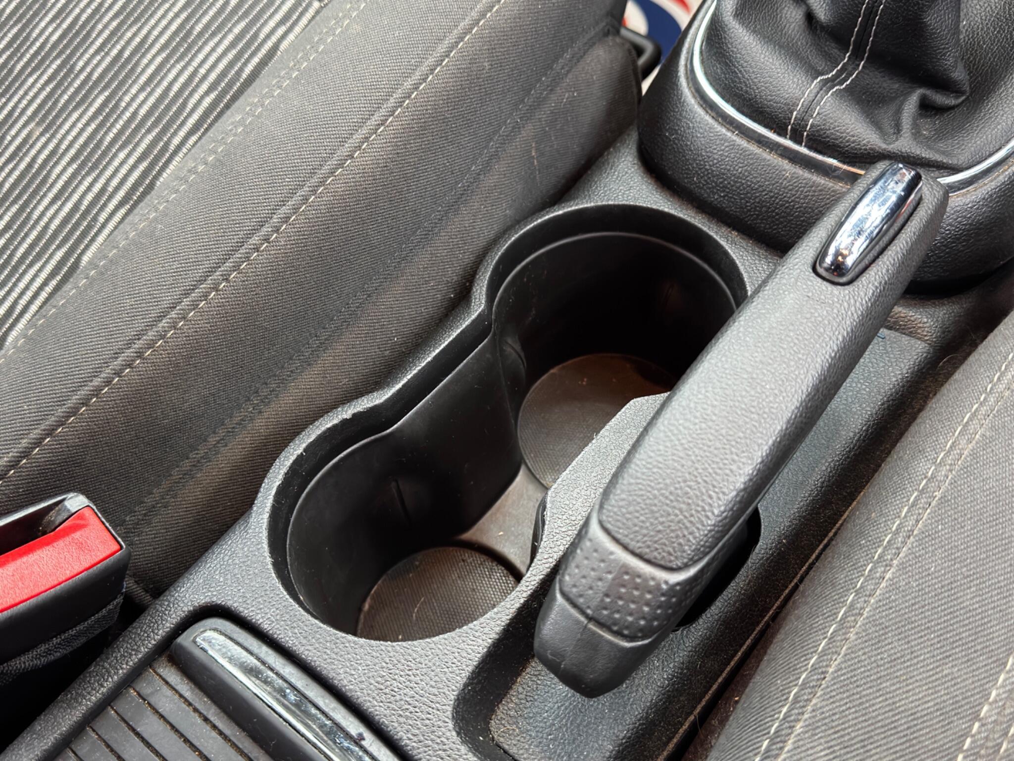 Vauxhall Mokka - Image 24