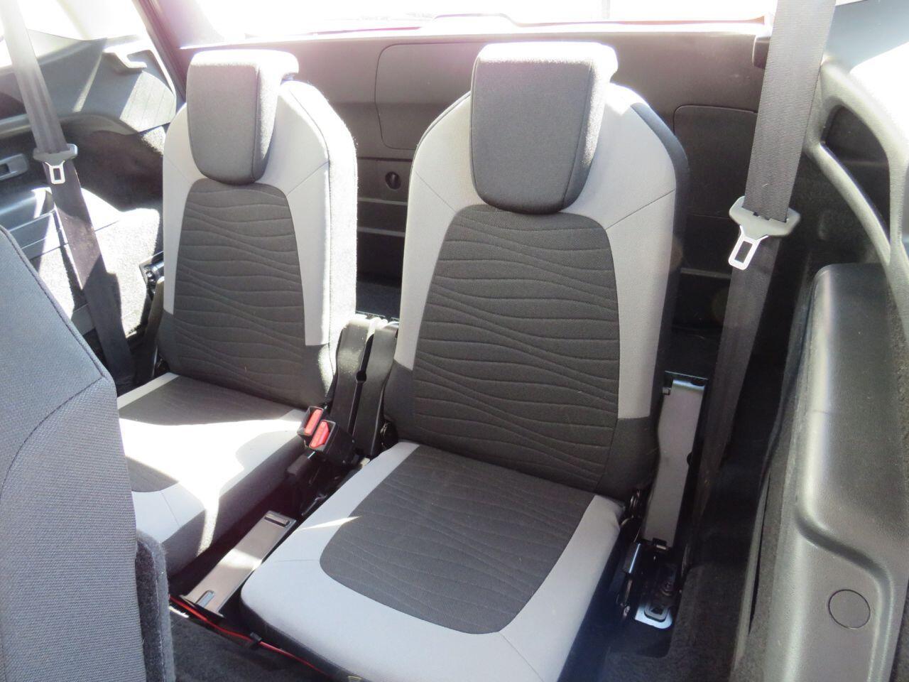 Citroen Grand C4 Picasso - Image 12