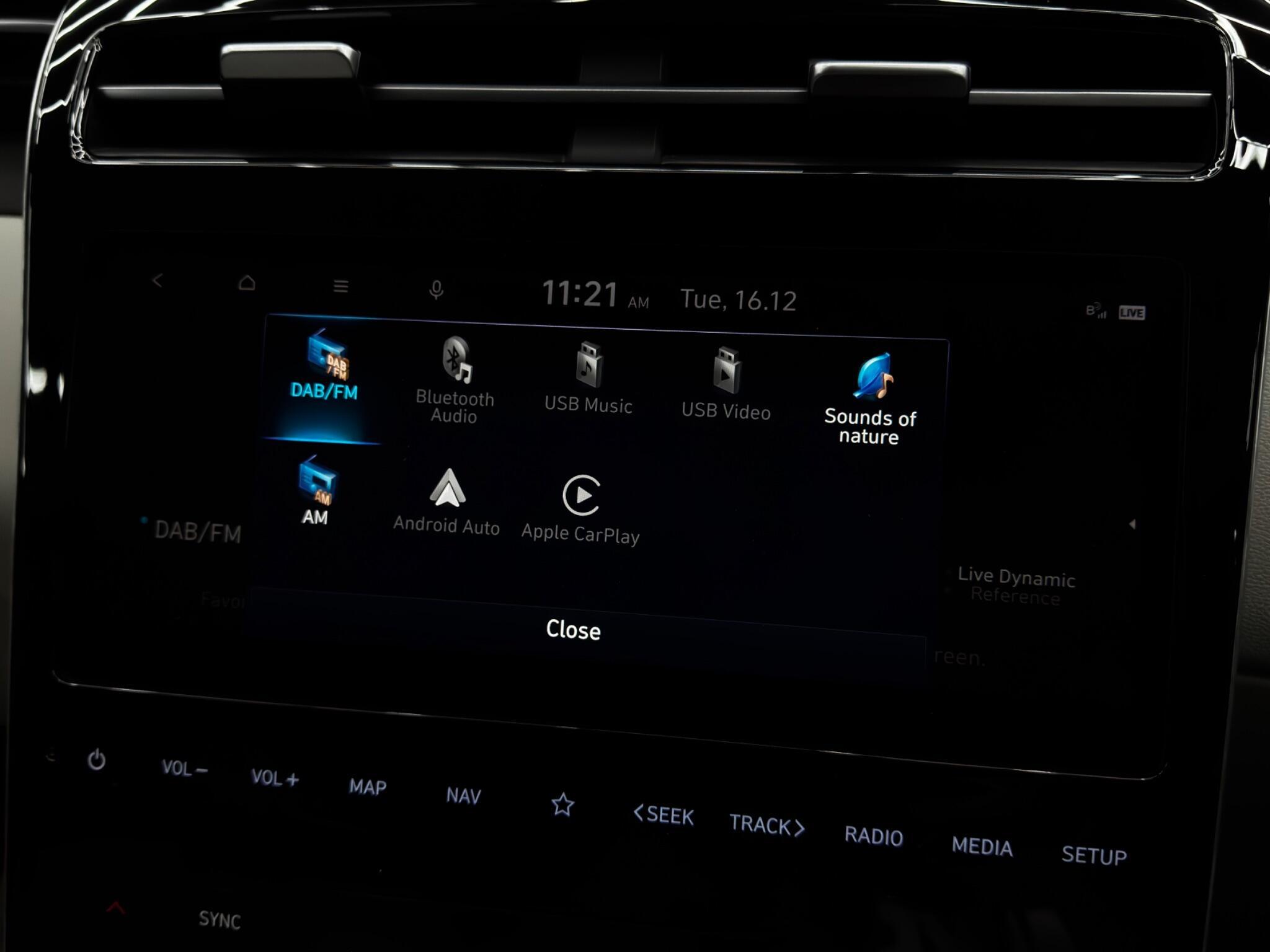 Hyundai Tucson - Image 30