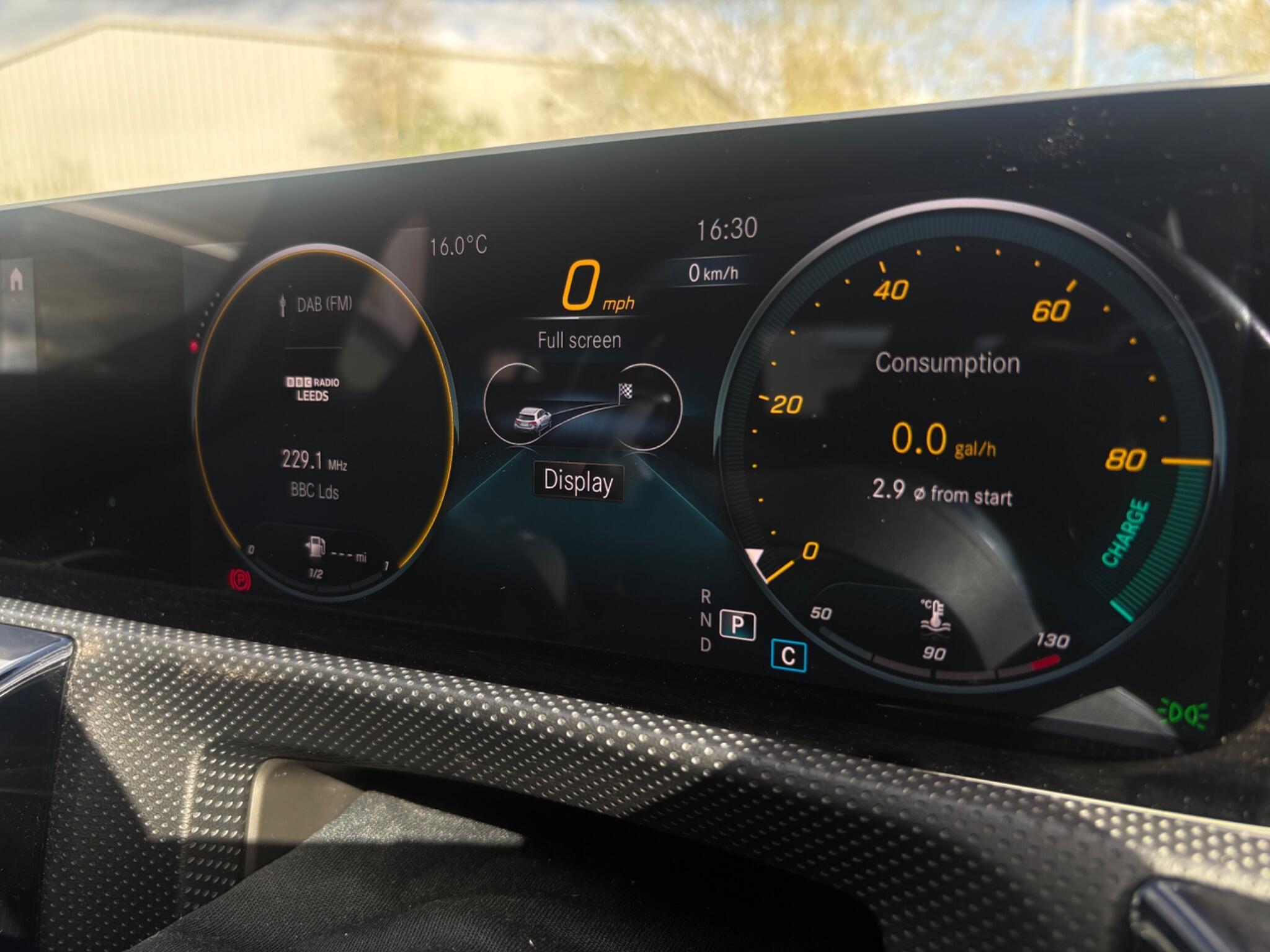 Mercedes A Class - Image 29