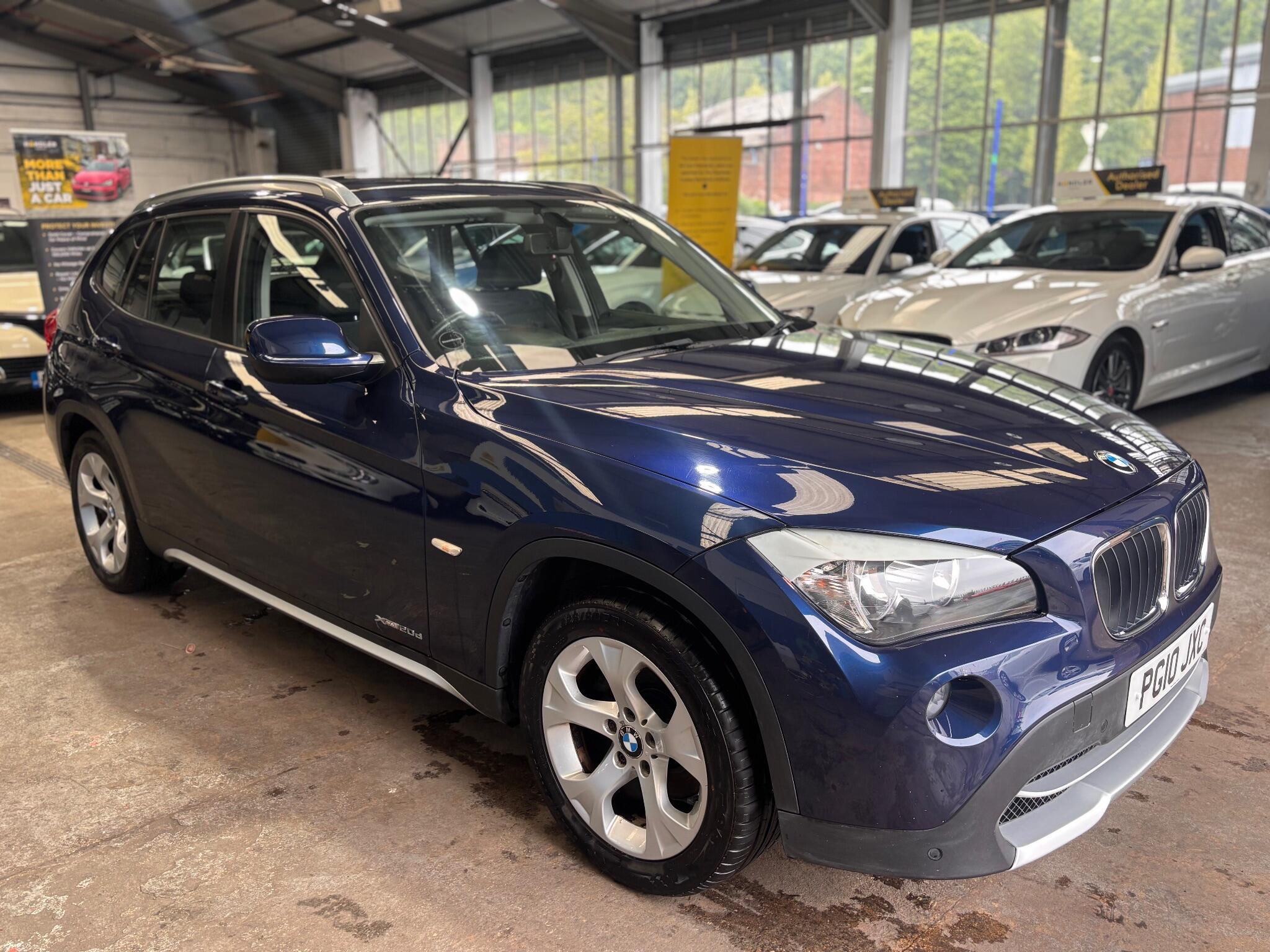 BMW X1 - Image 5