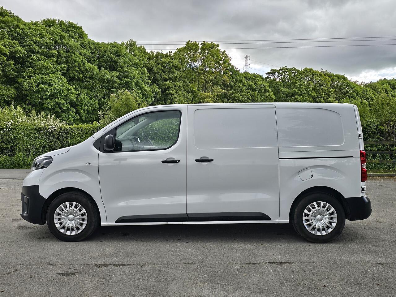 Toyota Proace - Image 18