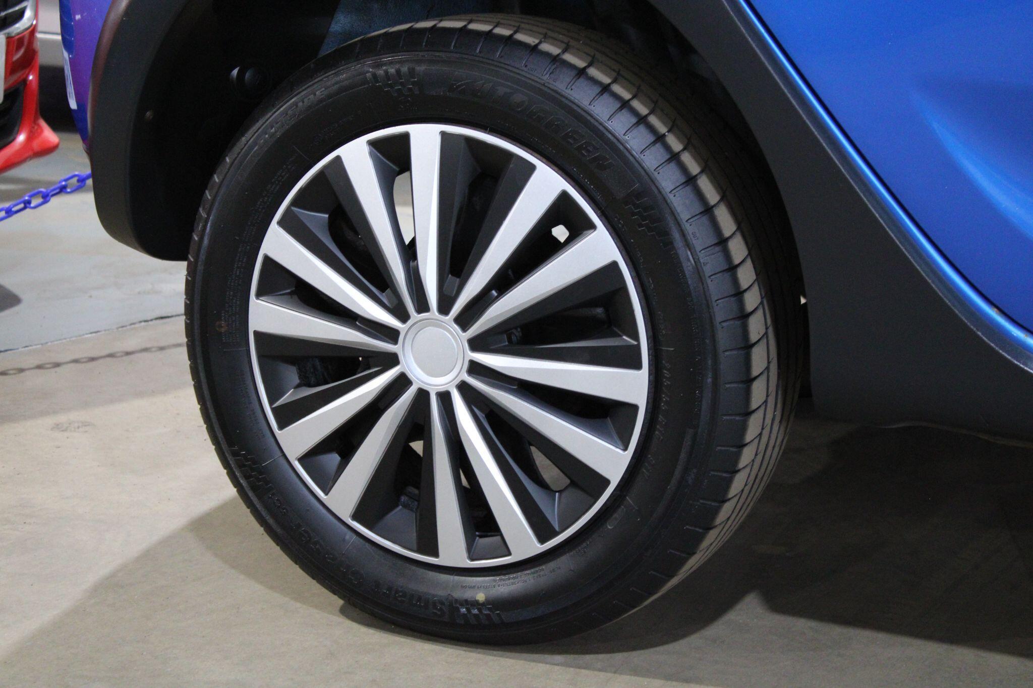 Dacia Sandero Stepway - Image 27