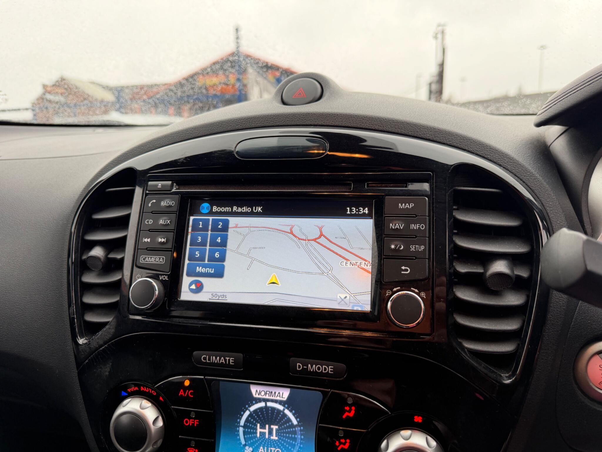 Nissan Juke - Image 25