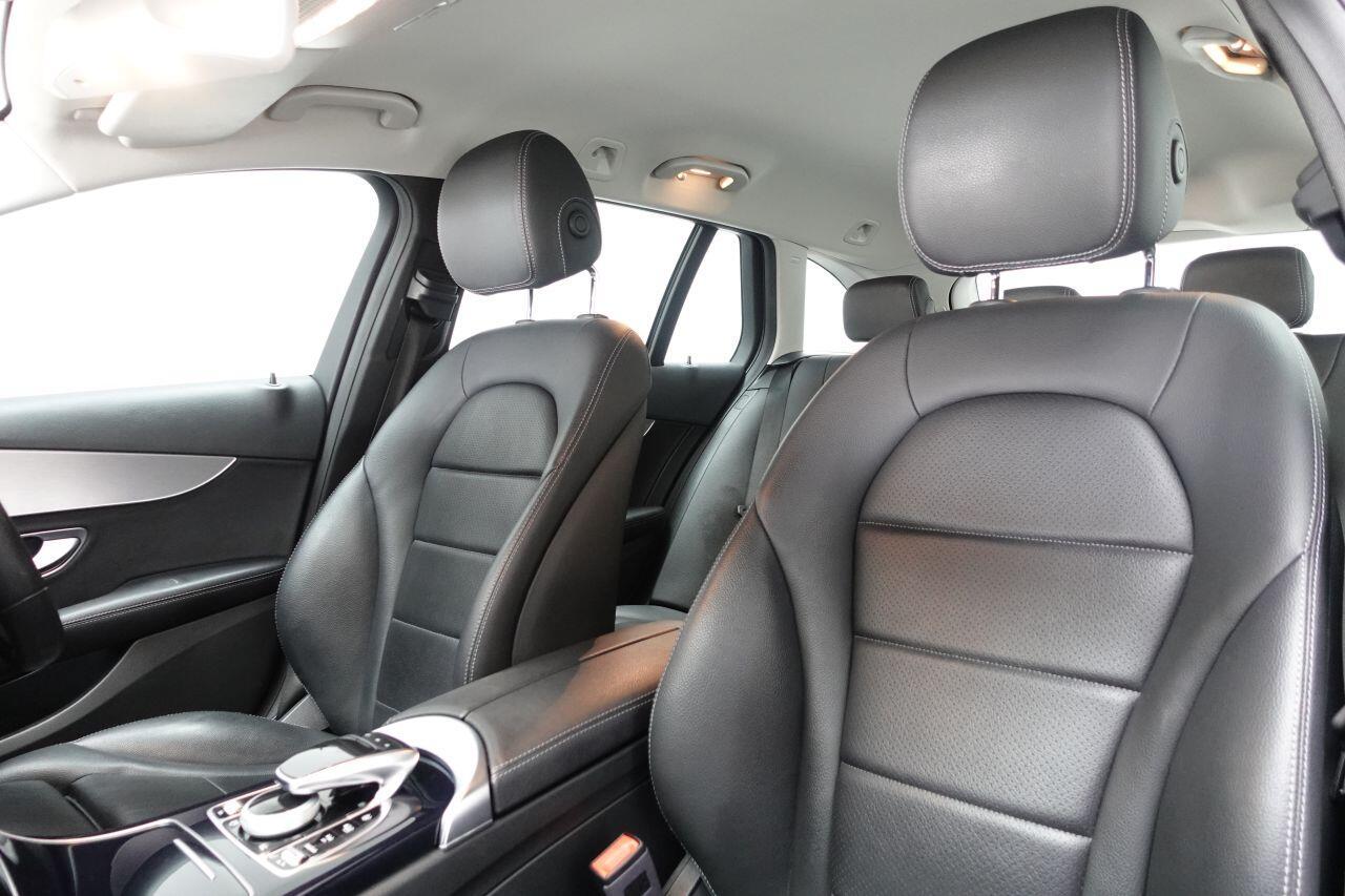 Mercedes C Class - Image 17