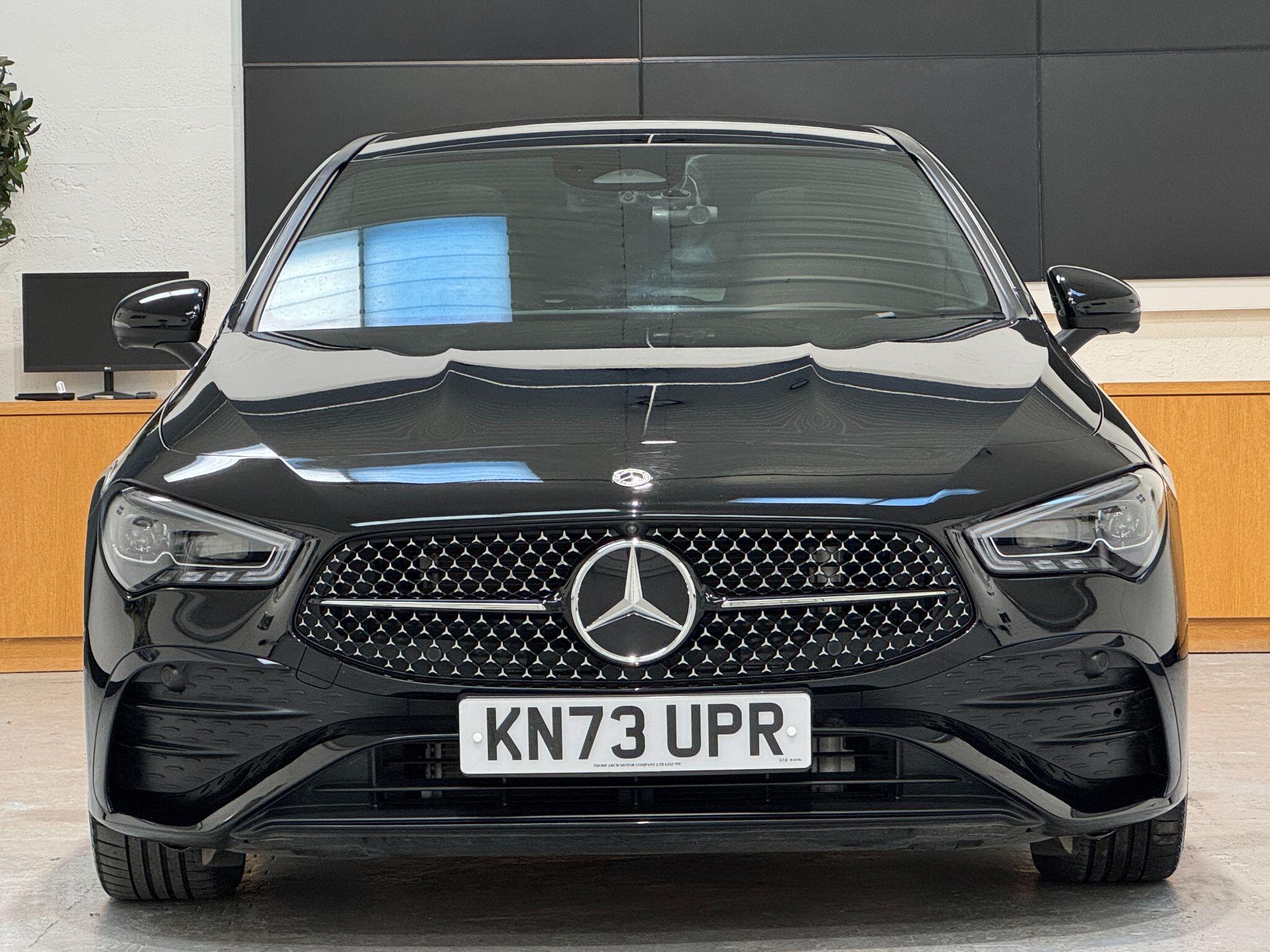 Mercedes CLA - Image 5