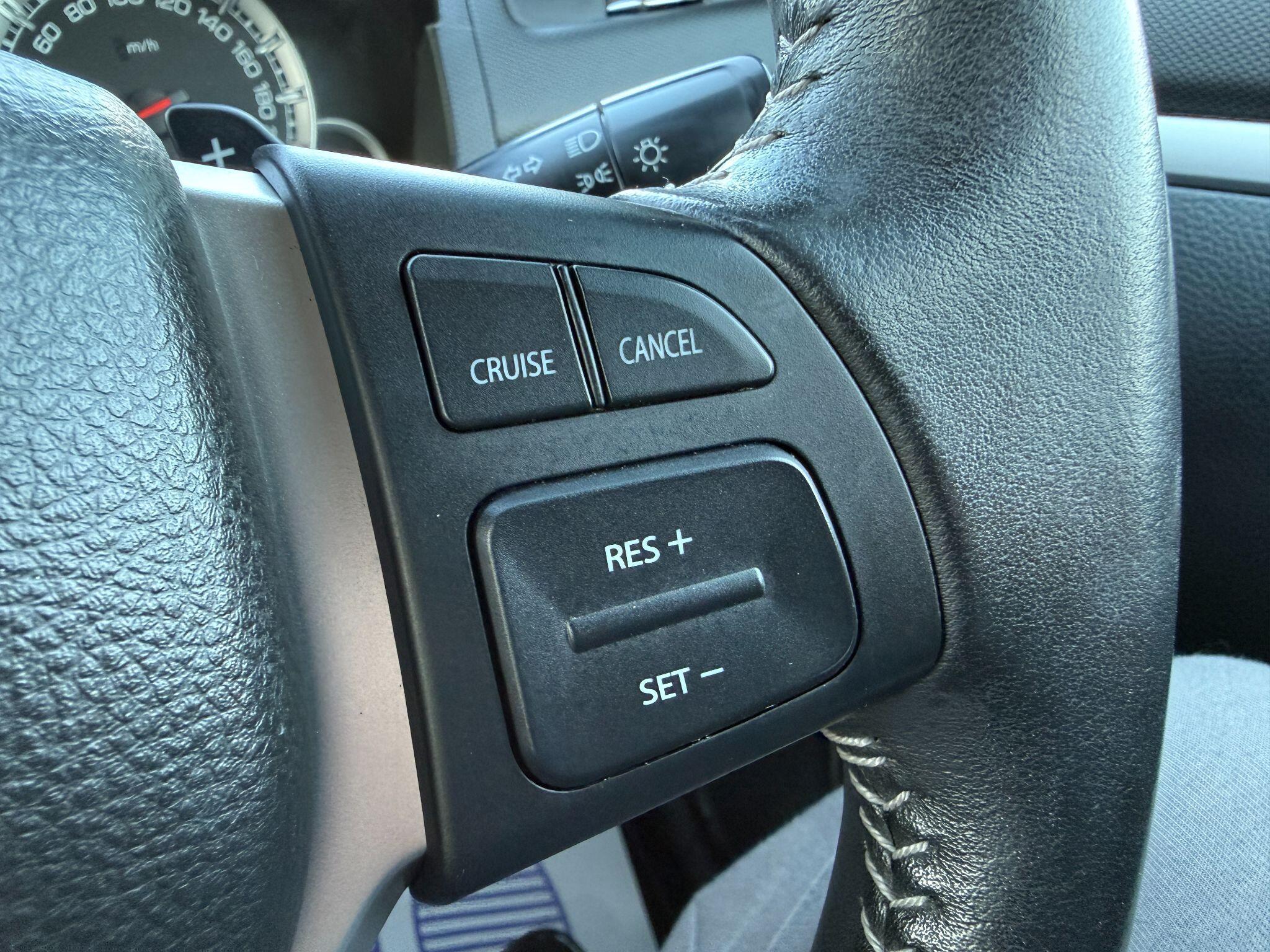 Suzuki Swift - Image 51