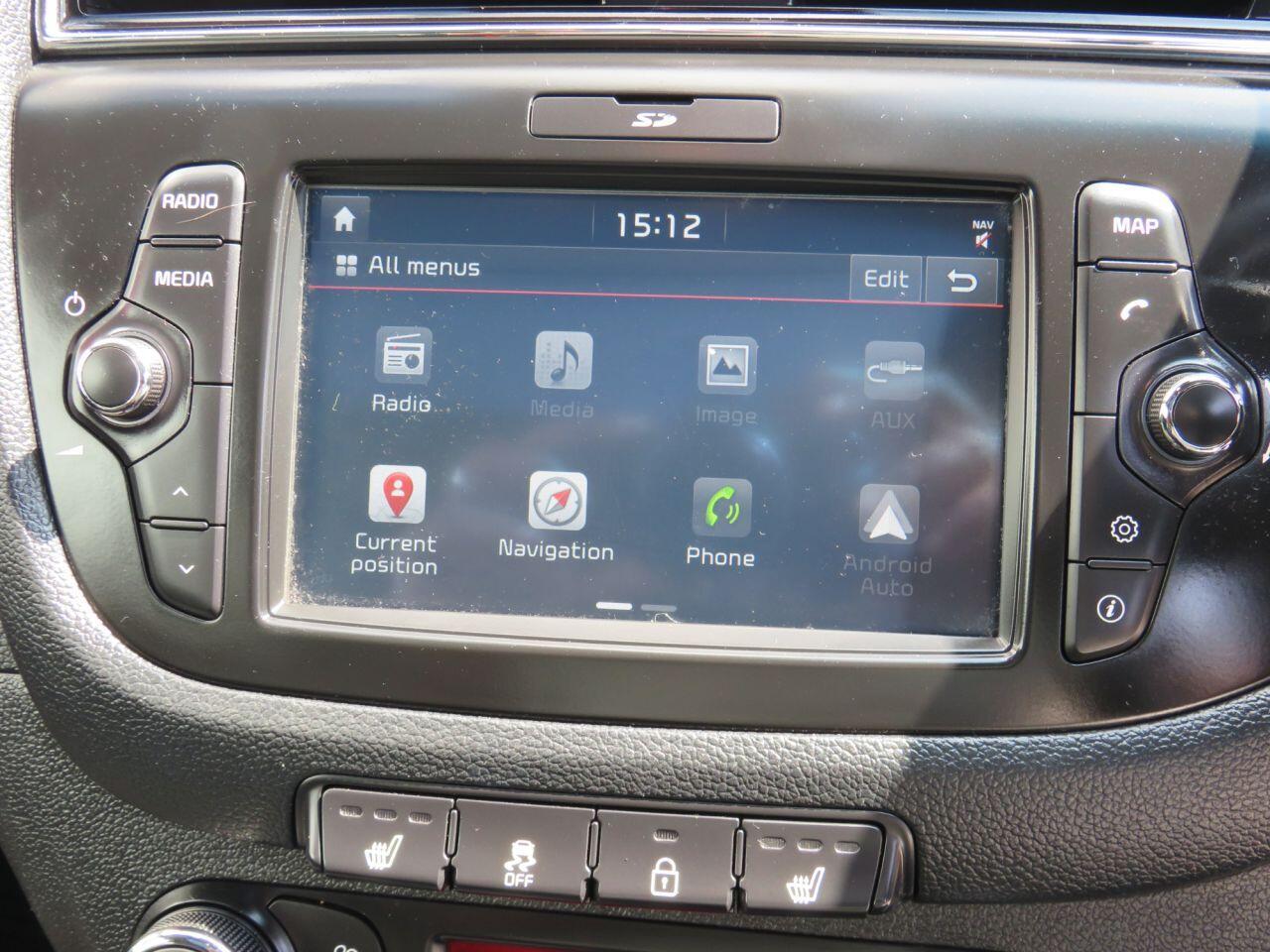Kia ProCeed - Image 17