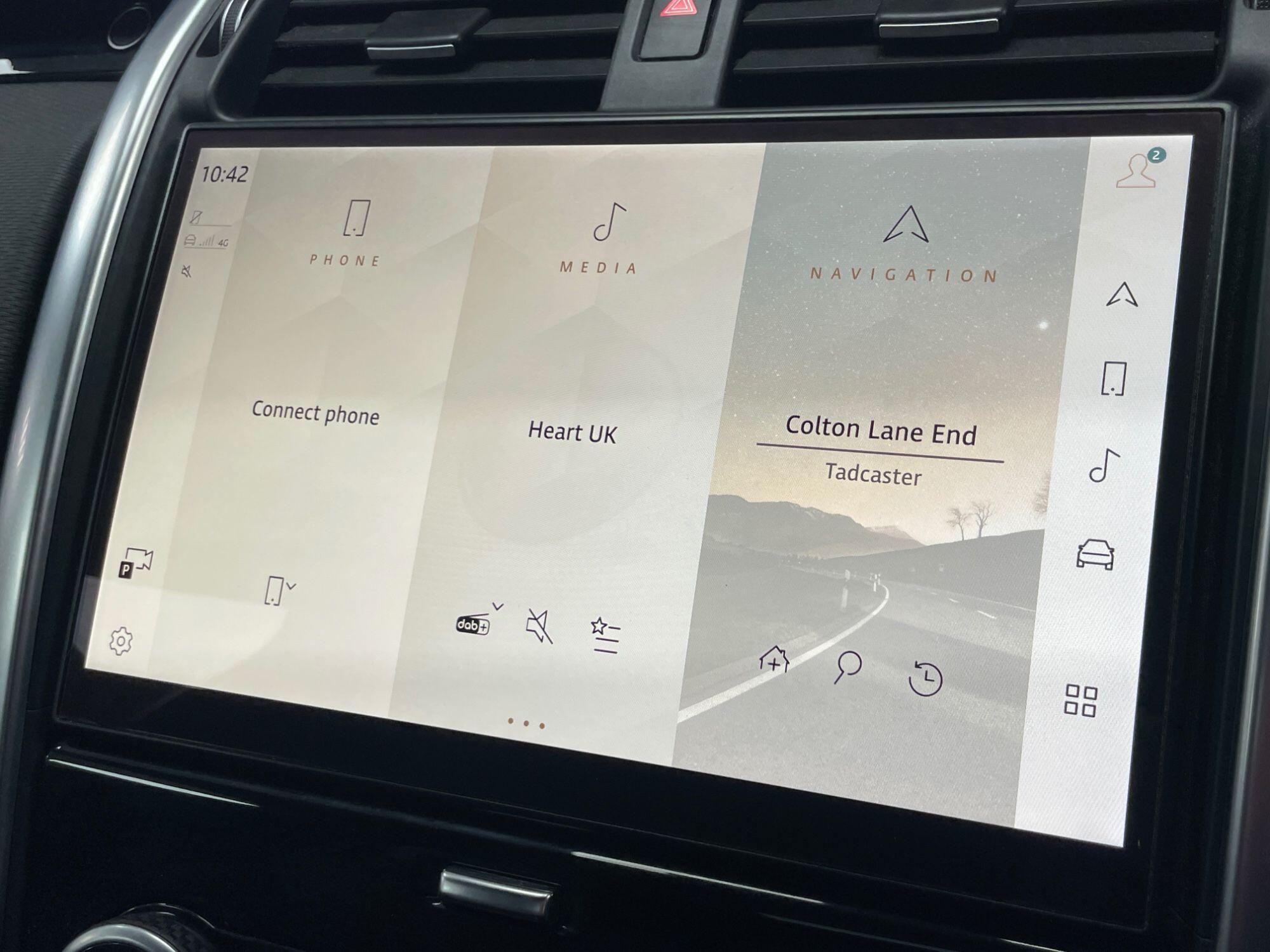 Land Rover Discovery - Image 44