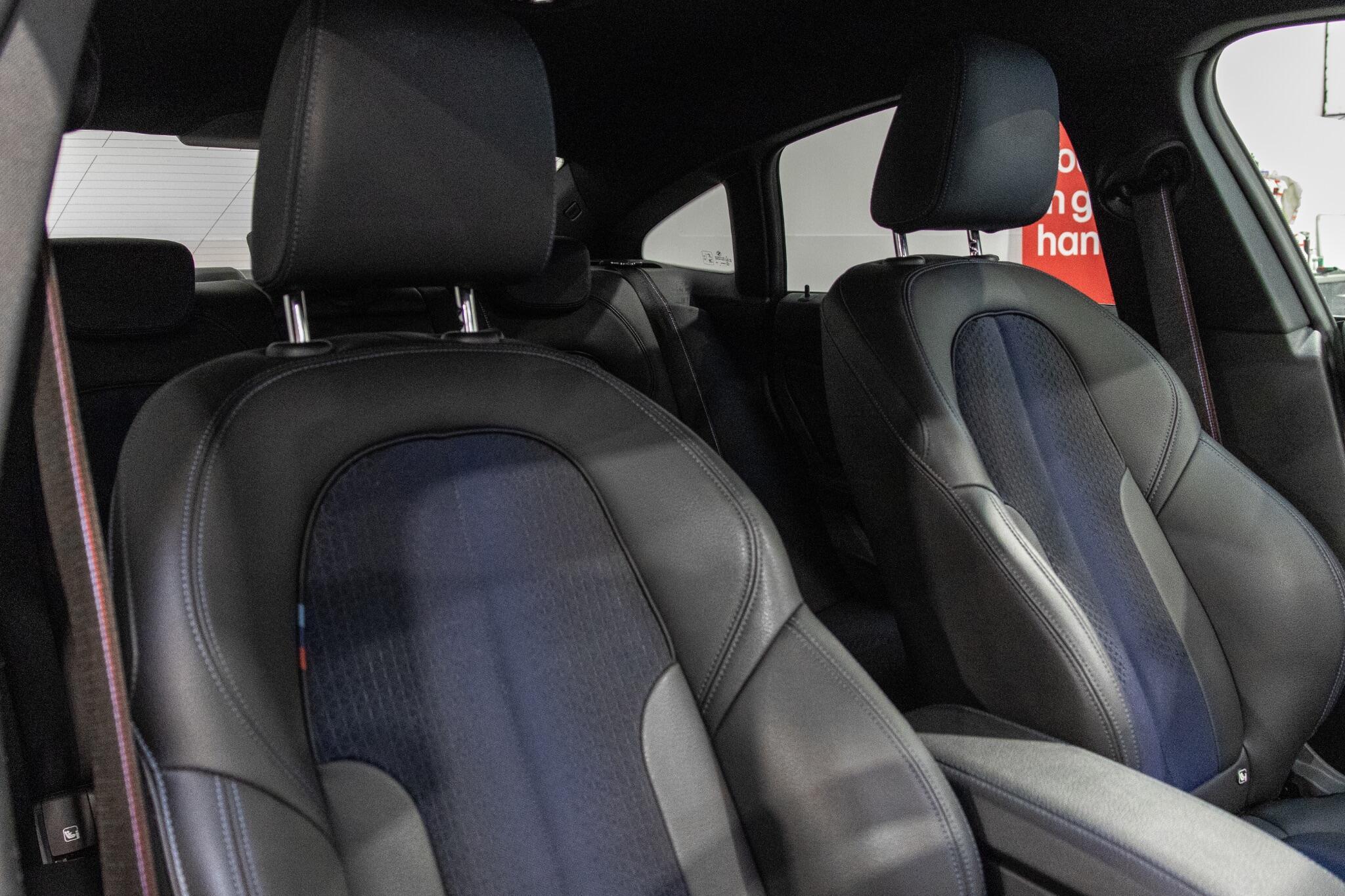 BMW 2 SERIES GRAN COUPE - Image 13