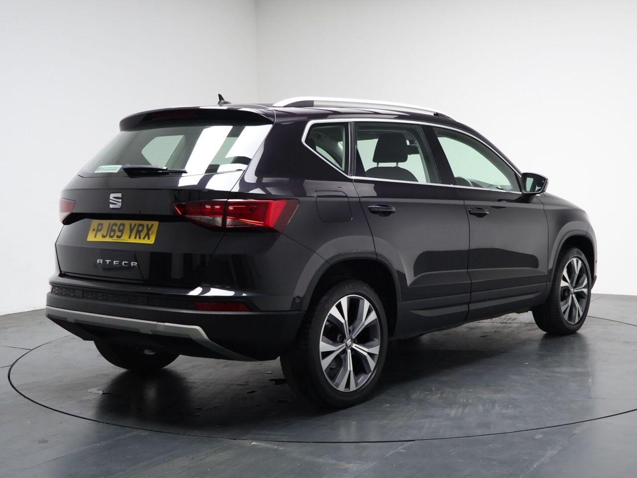 SEAT Ateca - Image 12
