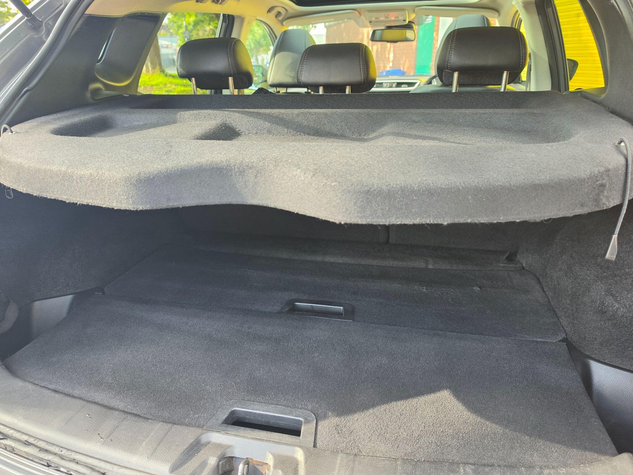 Nissan Qashqai - Image 11