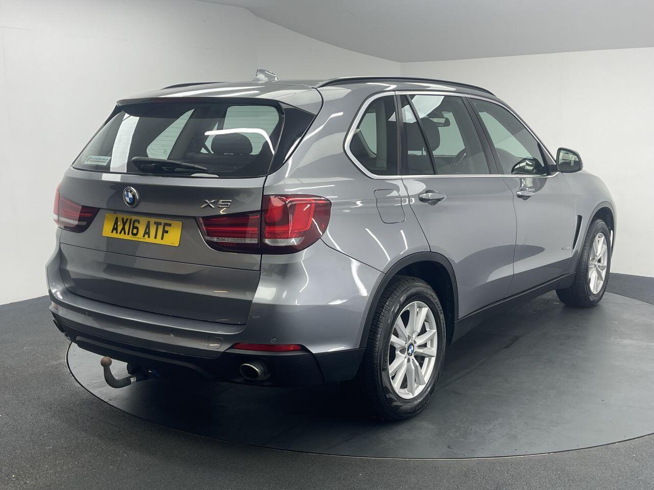 BMW X5 - Image 18