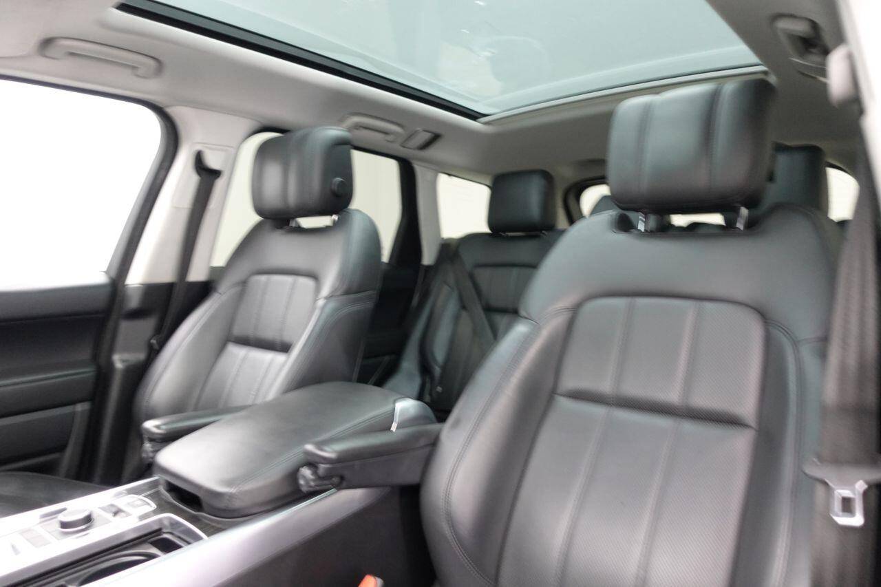 Land Rover RANGE ROVER SPORT - Image 17