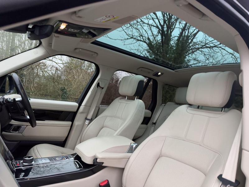 Land Rover Range Rover - Image 9