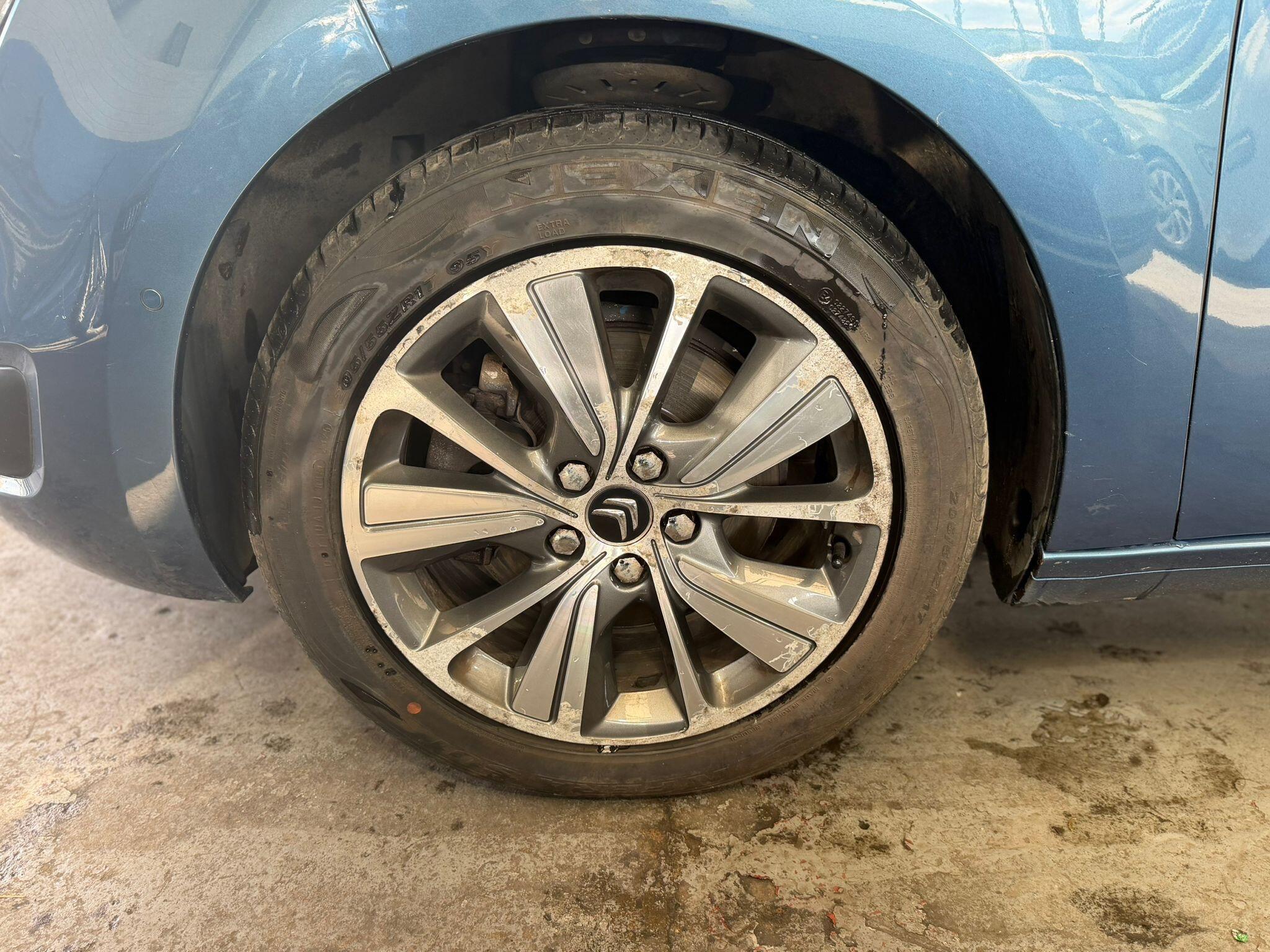 Citroen Grand C4 Picasso - Image 14
