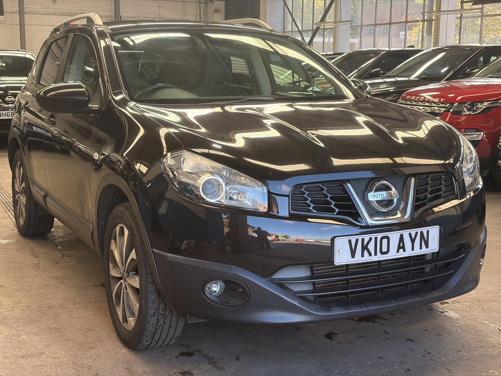 Nissan Qashqai - Image 2