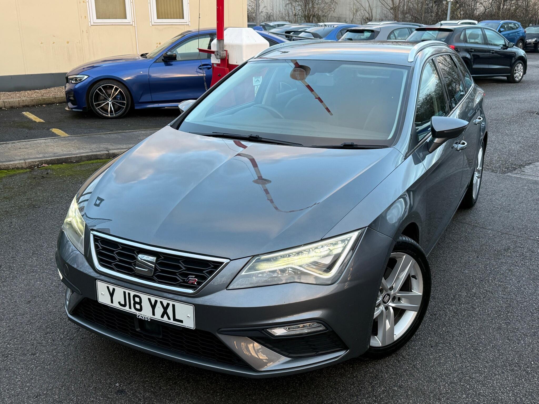 SEAT Leon - Image 4