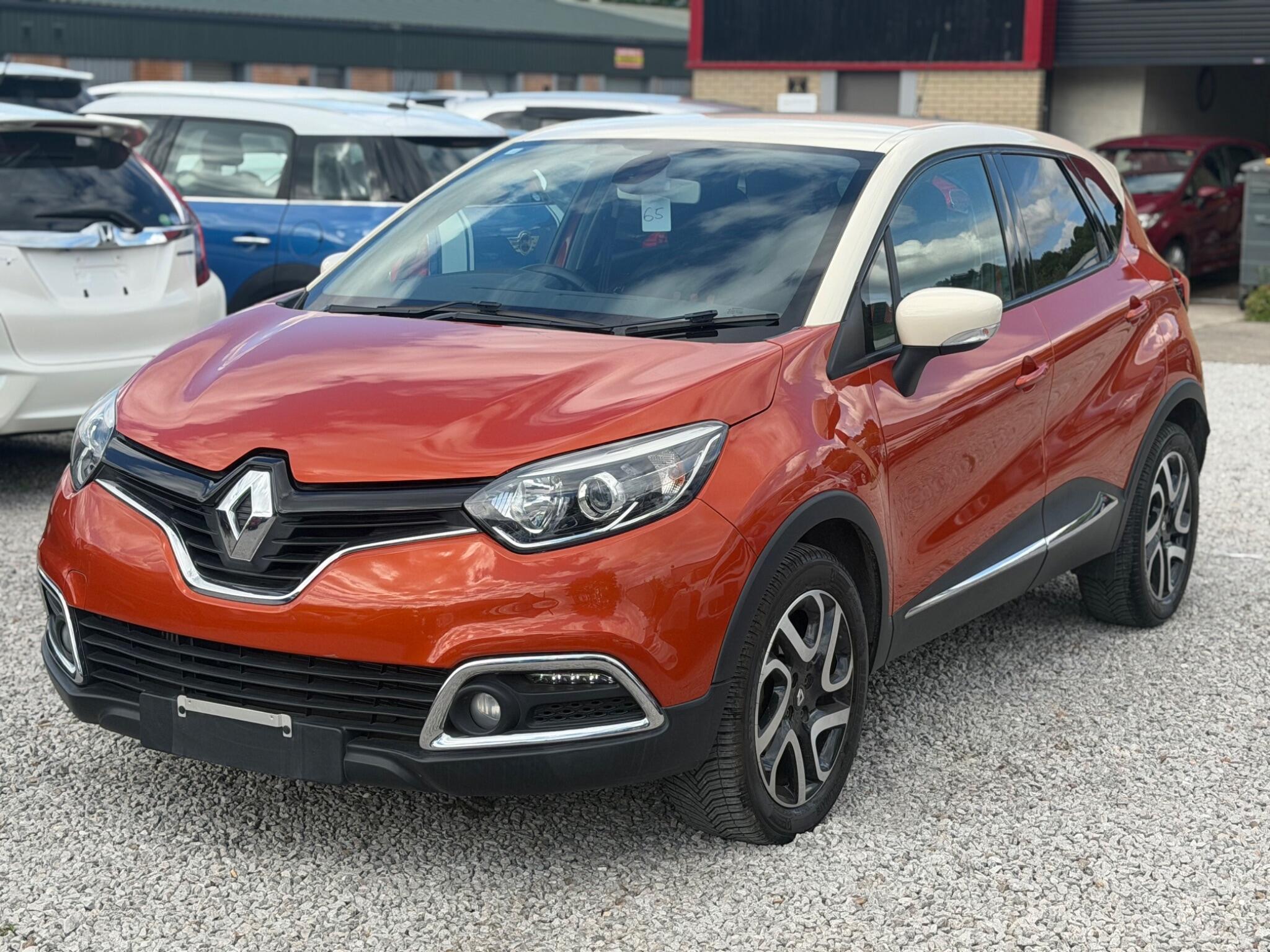 Renault Captur - Image 3
