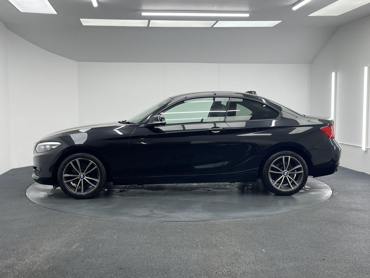 BMW 2 Series - Image 13